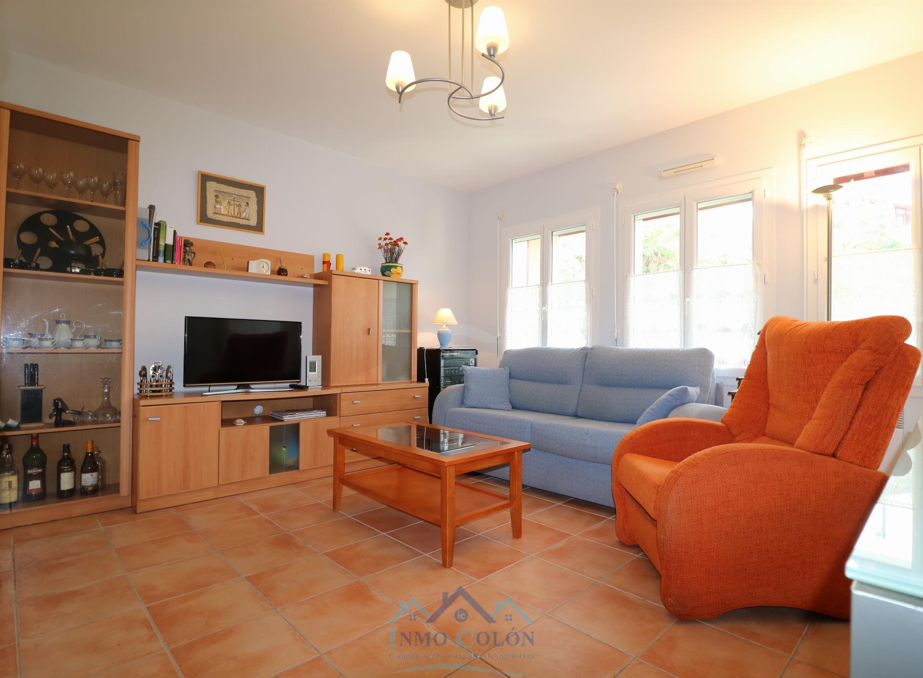For sale of apartment in Hendaya