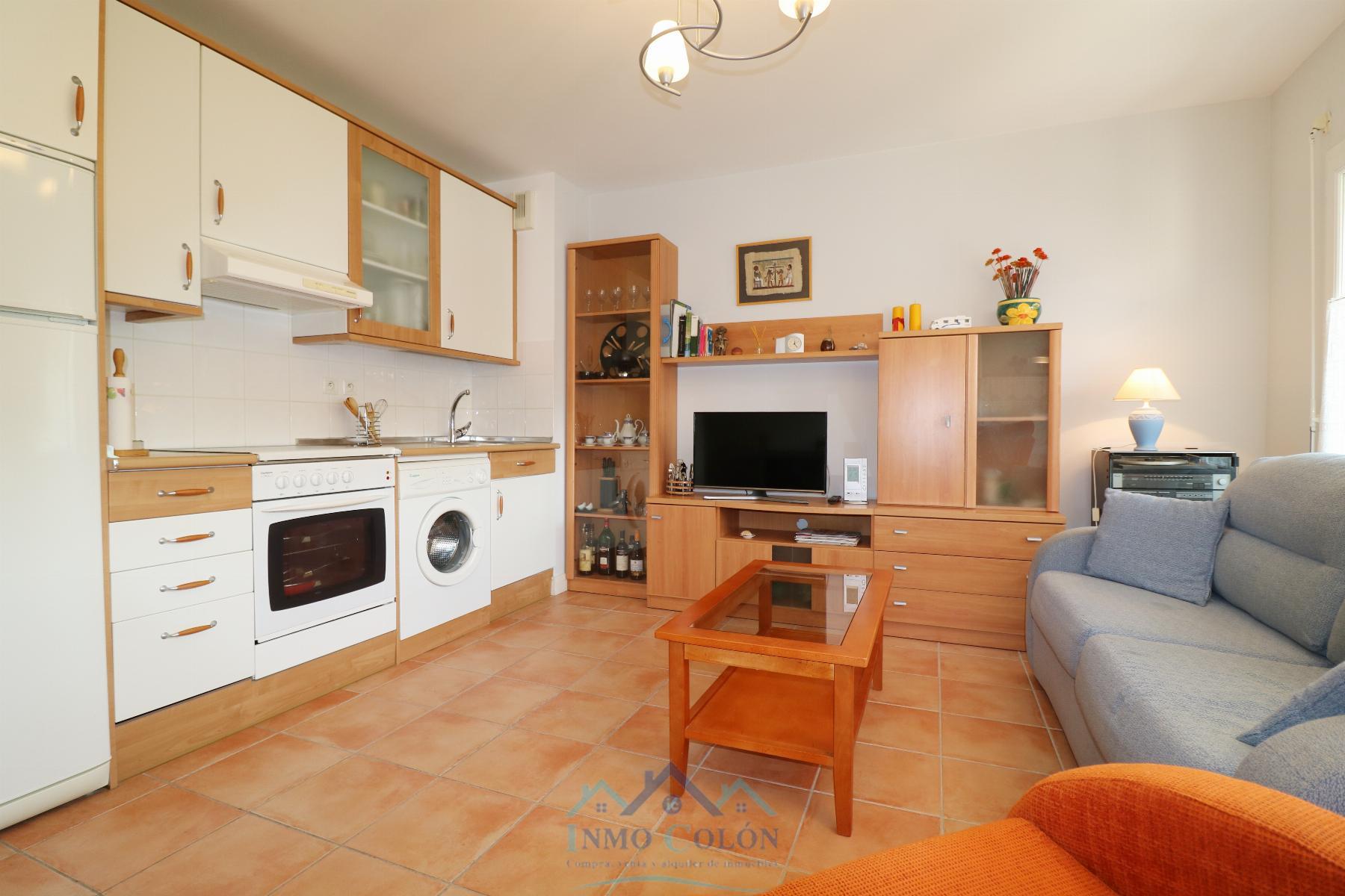 For sale of apartment in Hendaya
