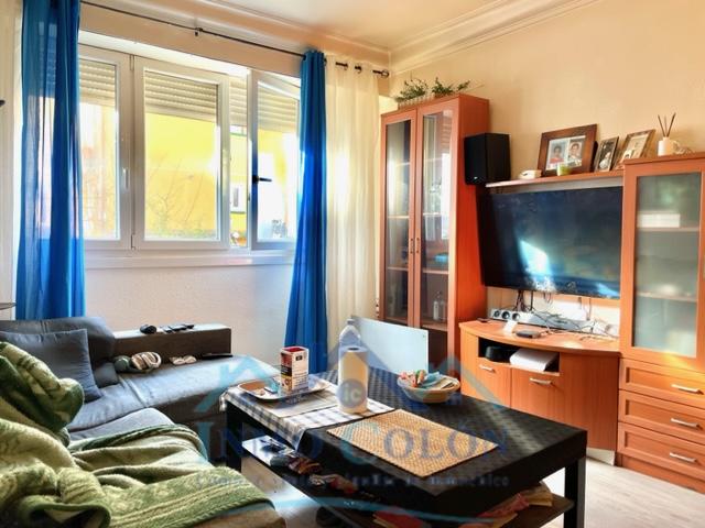 For sale of flat in Irun