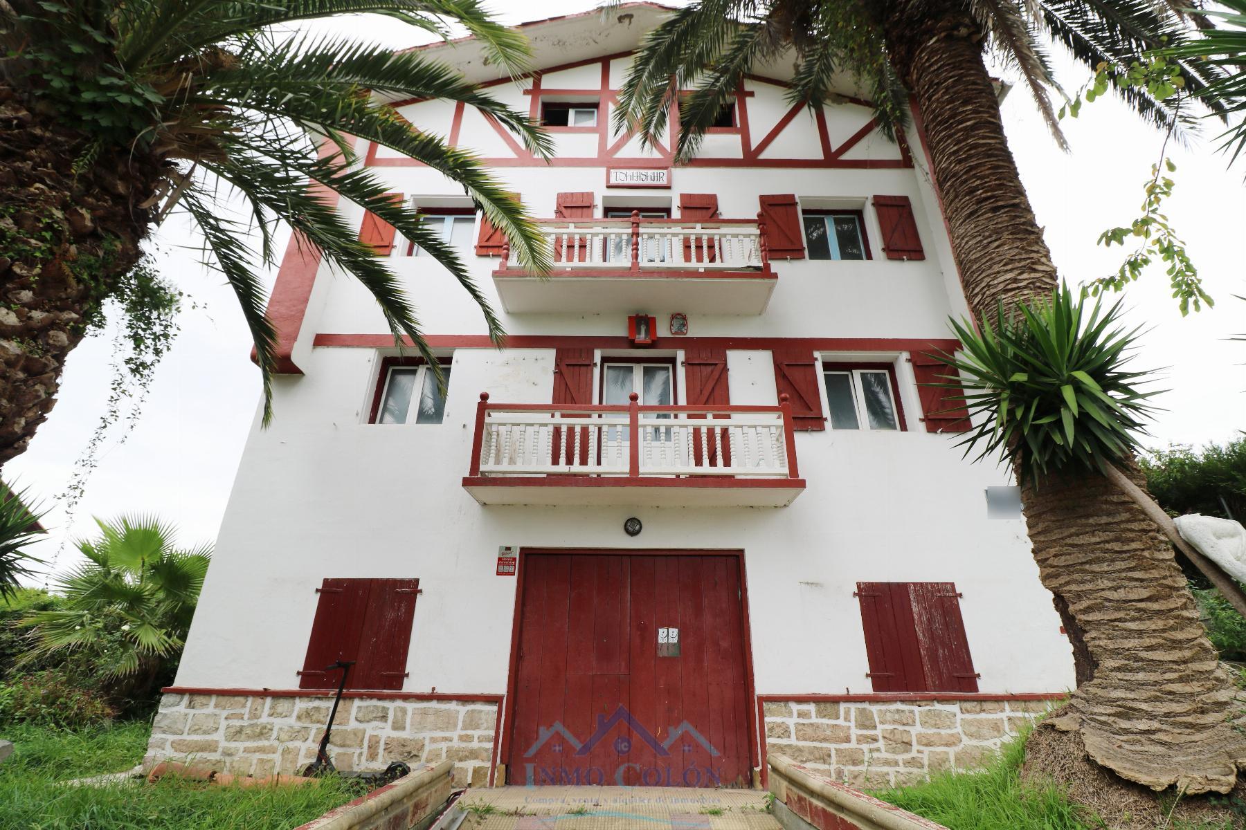 Vente de villa dans Irun