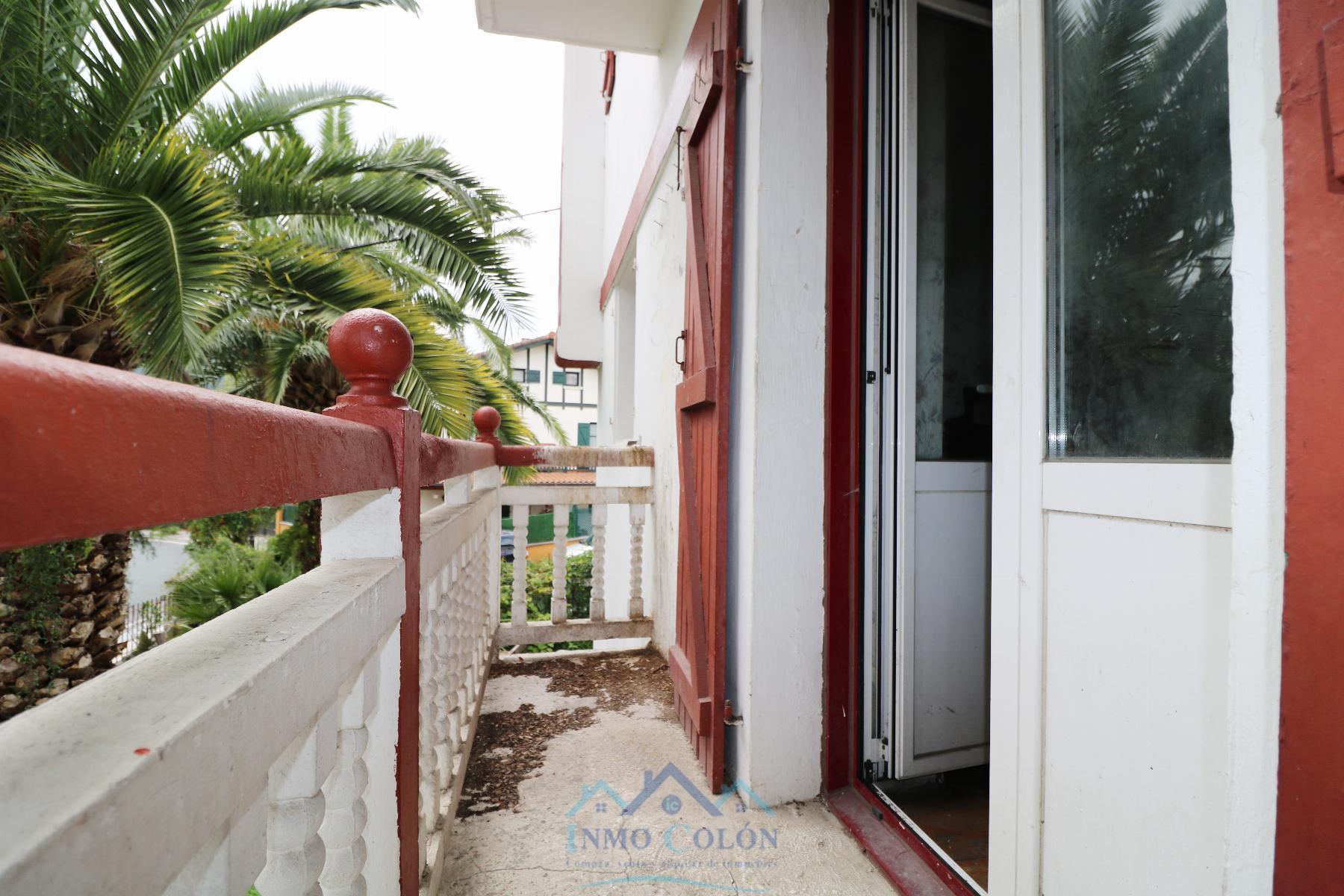 Vente de villa dans Irun