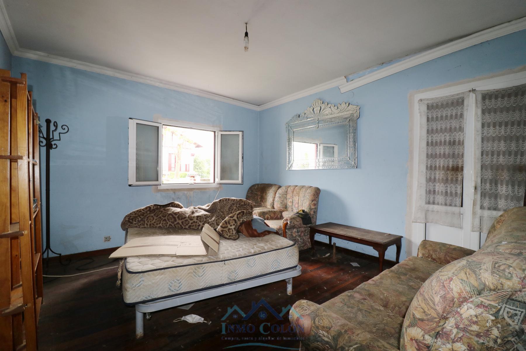 Vente de villa dans Irun