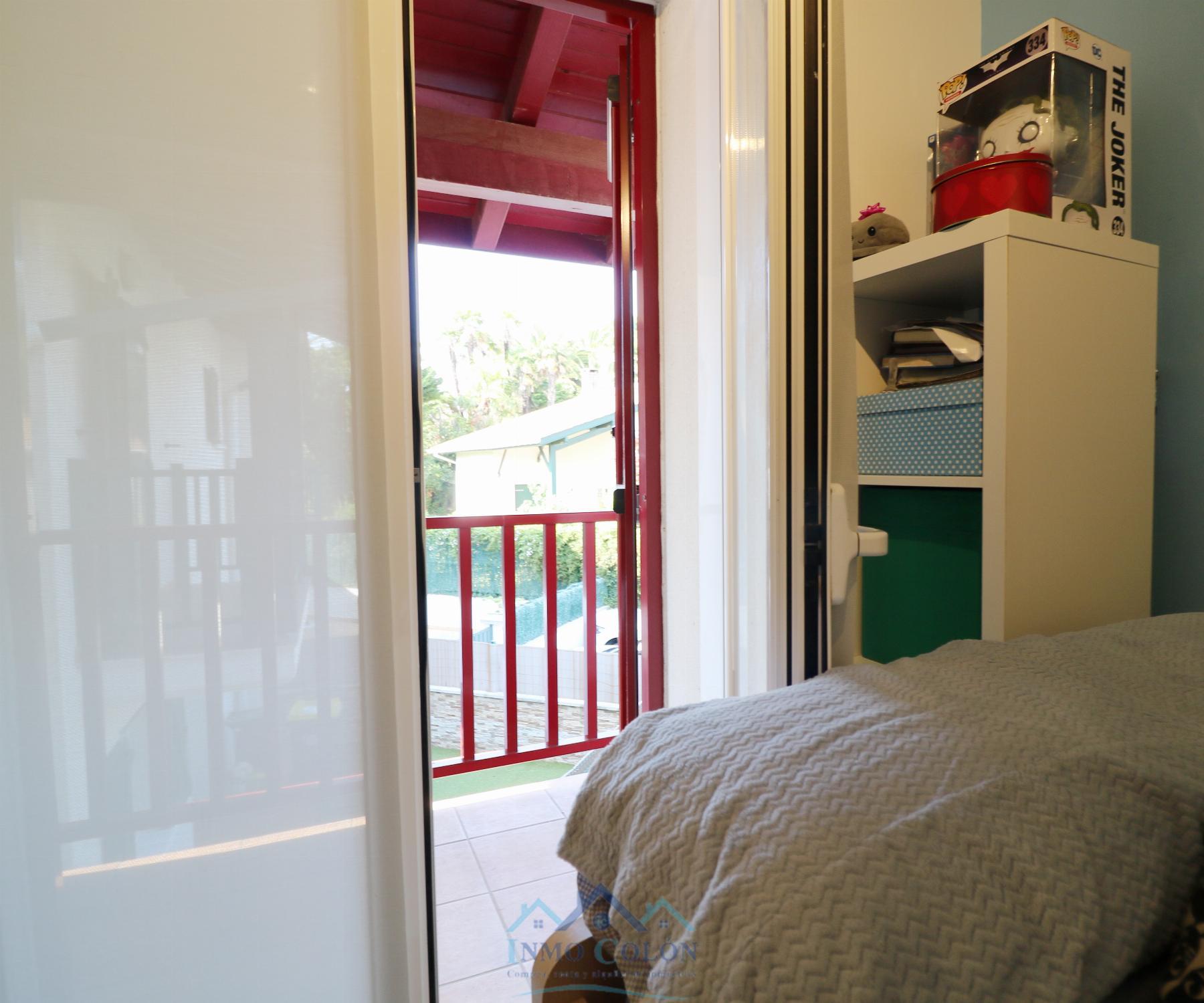 Venta de chalet en Hendaya