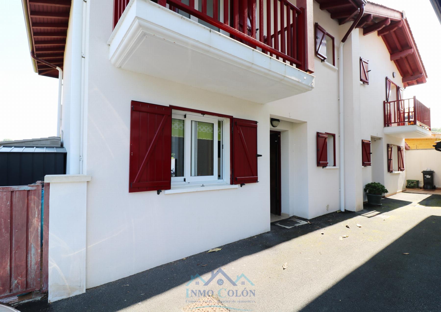Venta de chalet en Hendaya