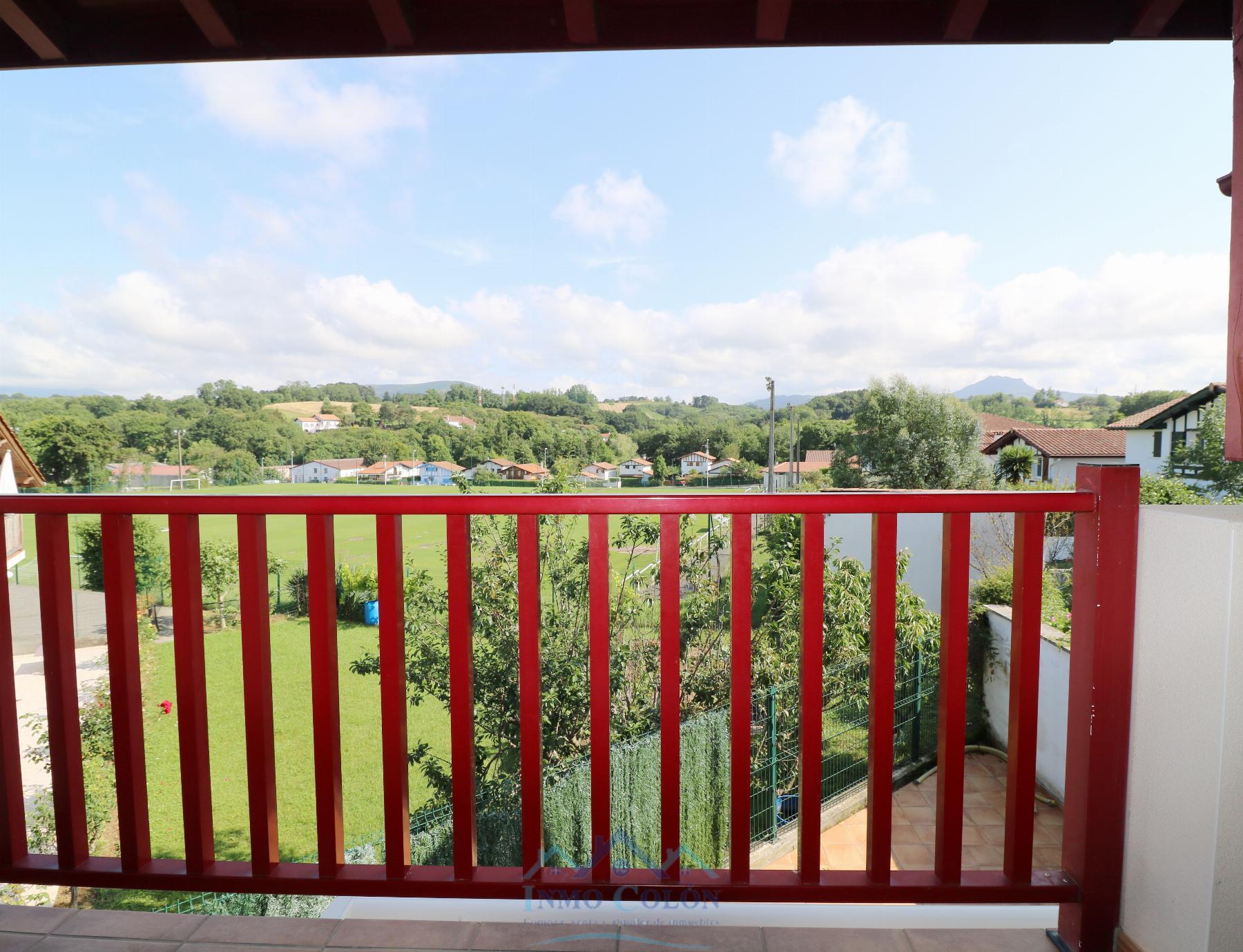 Venta de chalet en Hendaya