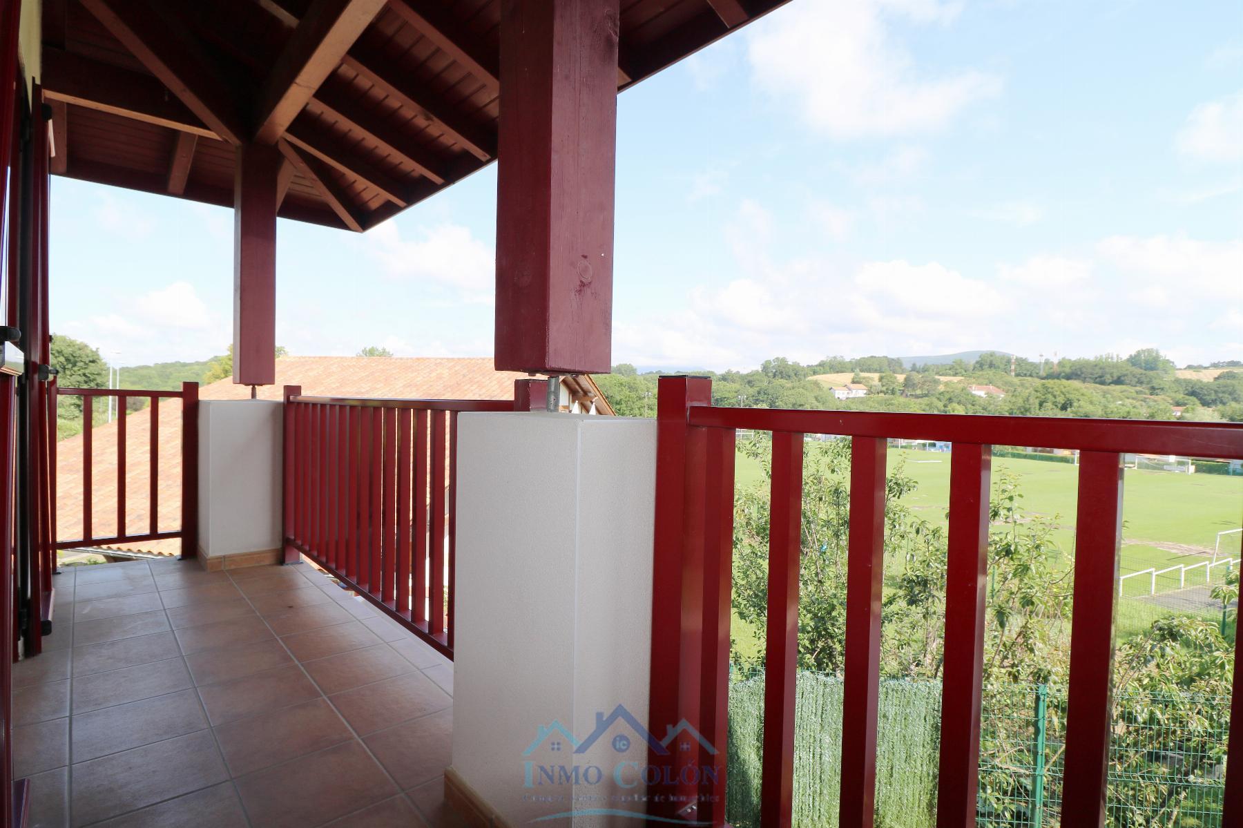 Venta de chalet en Hendaya