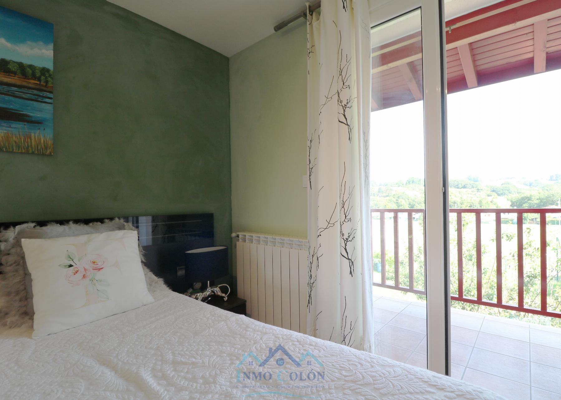 Venta de chalet en Hendaya