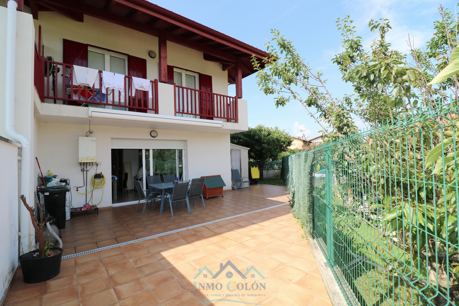 Venta de chalet en Hendaya