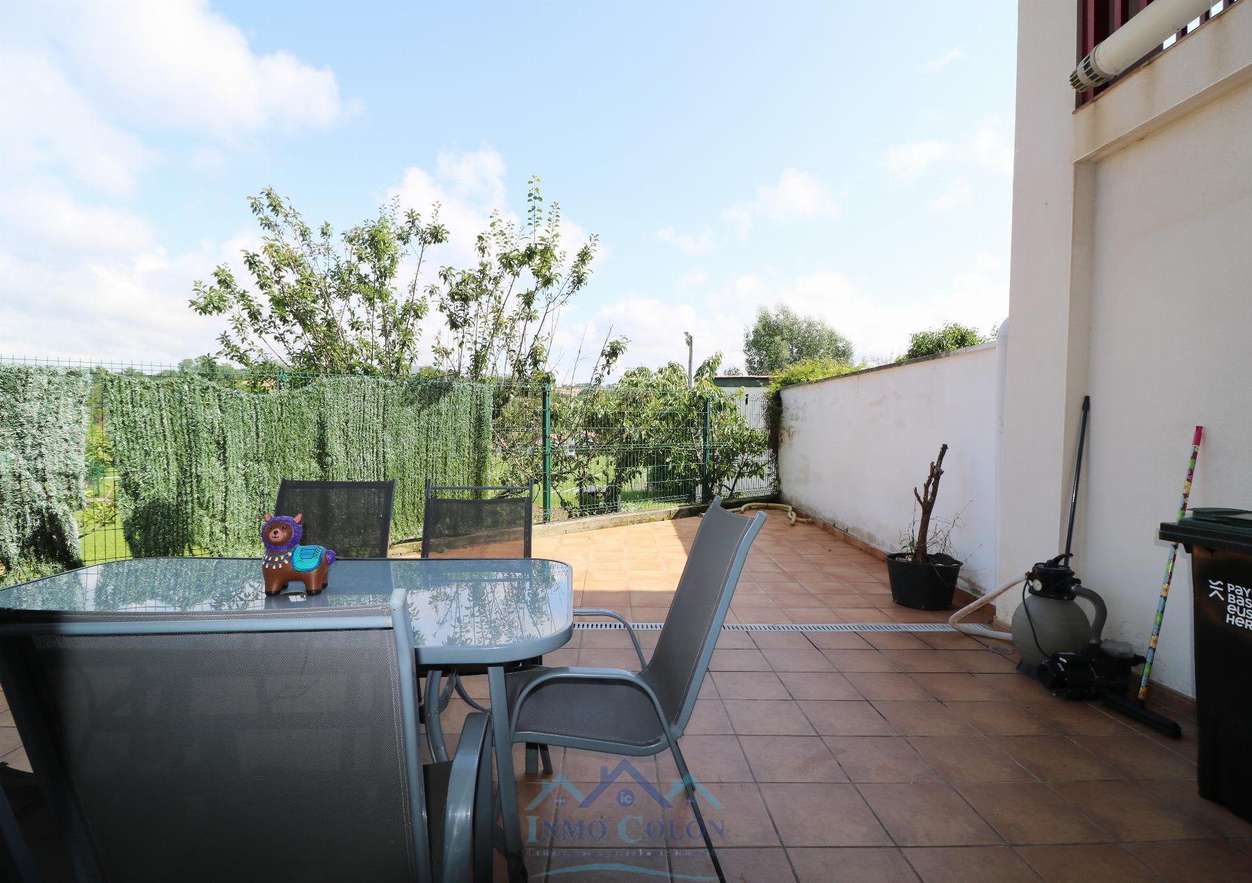 Venta de chalet en Hendaya