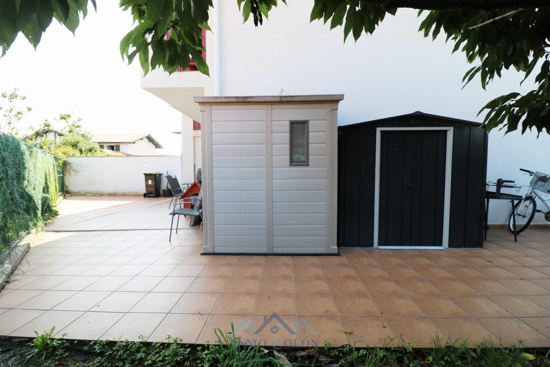 Venta de chalet en Hendaya