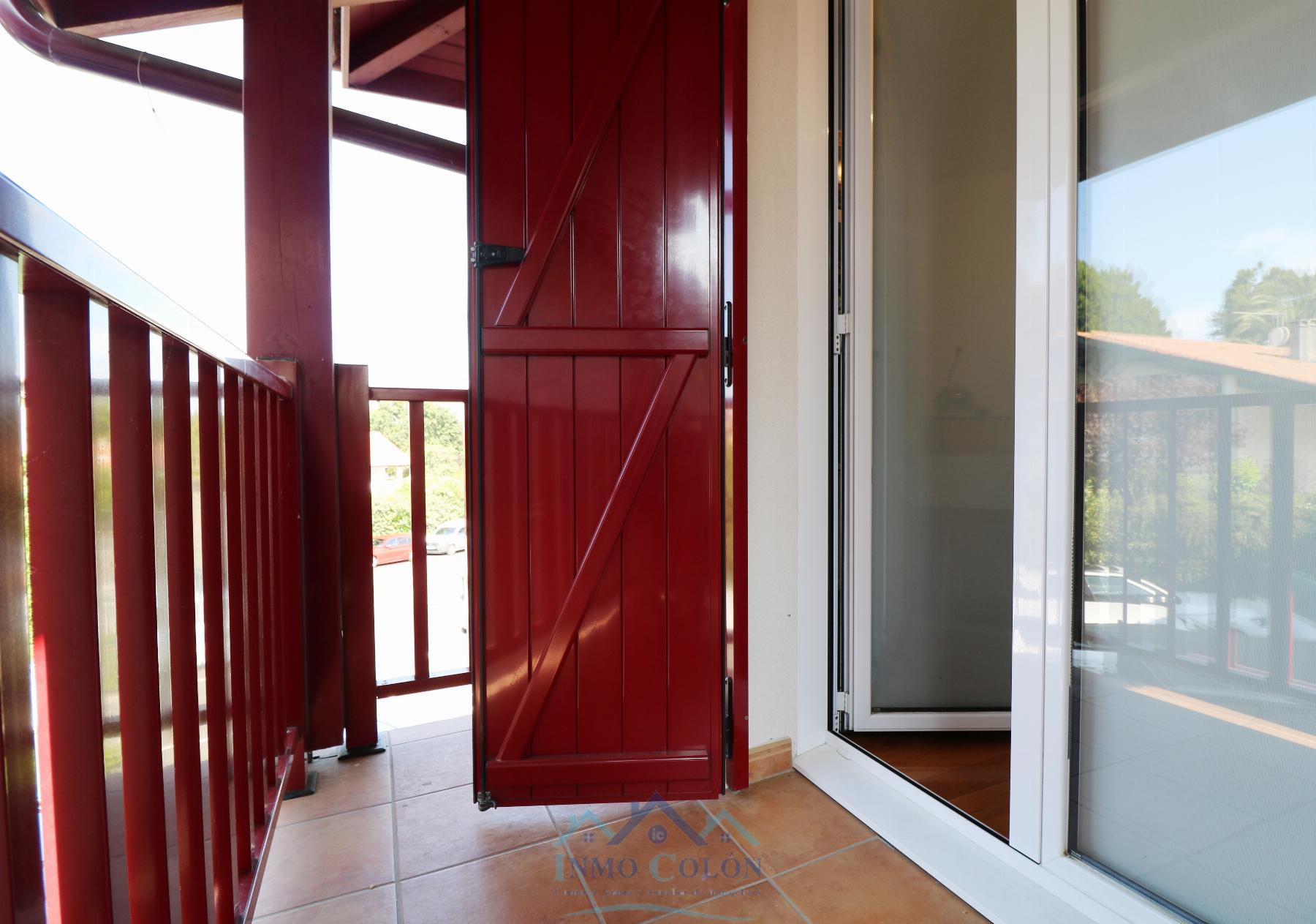 Venta de chalet en Hendaya