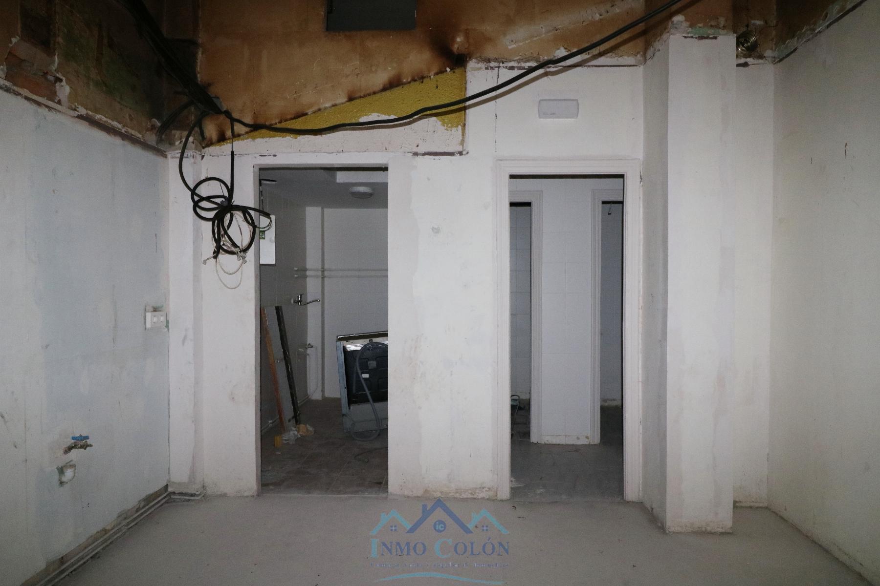 Salgai  lokal komertzialak  Irun