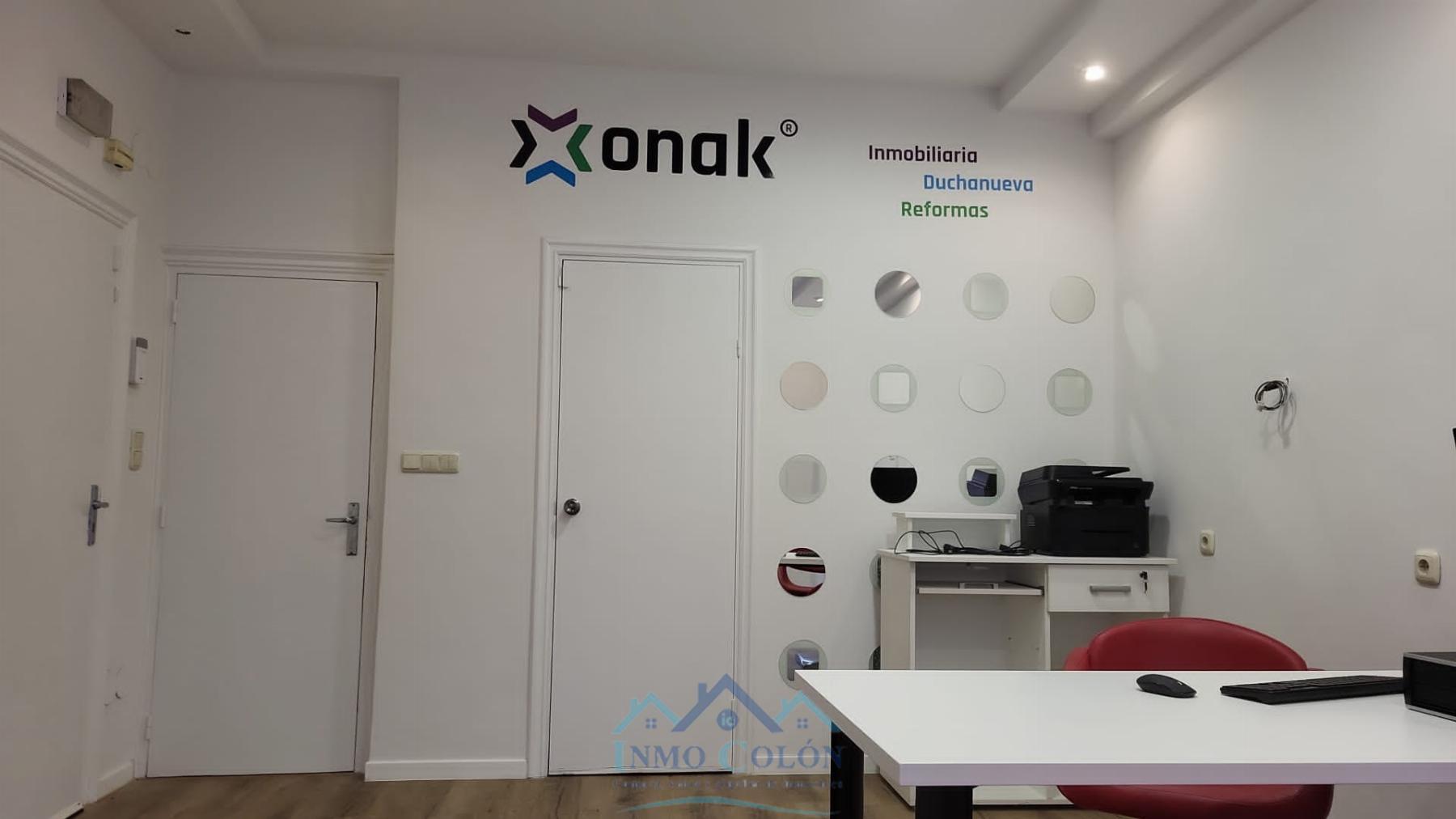 For sale of commercial in Irun