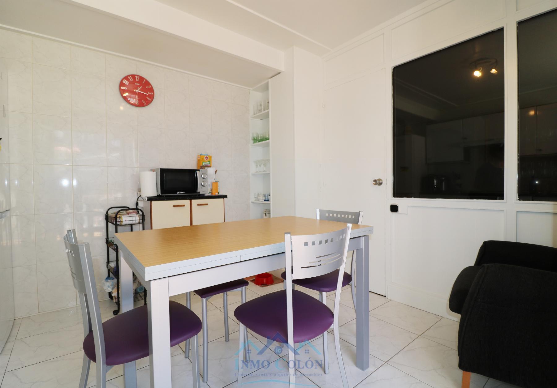 For sale of flat in Irun