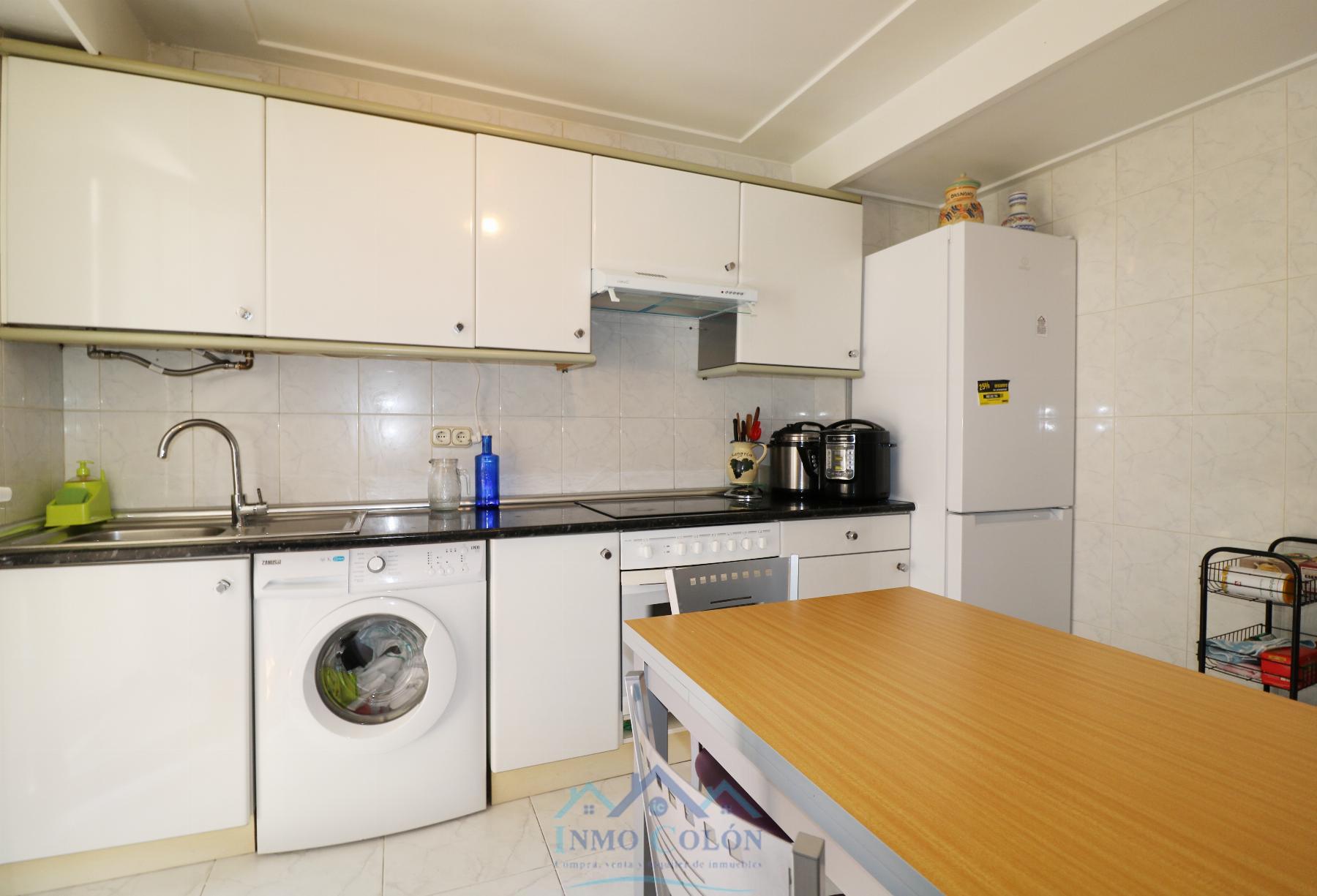 For sale of flat in Irun