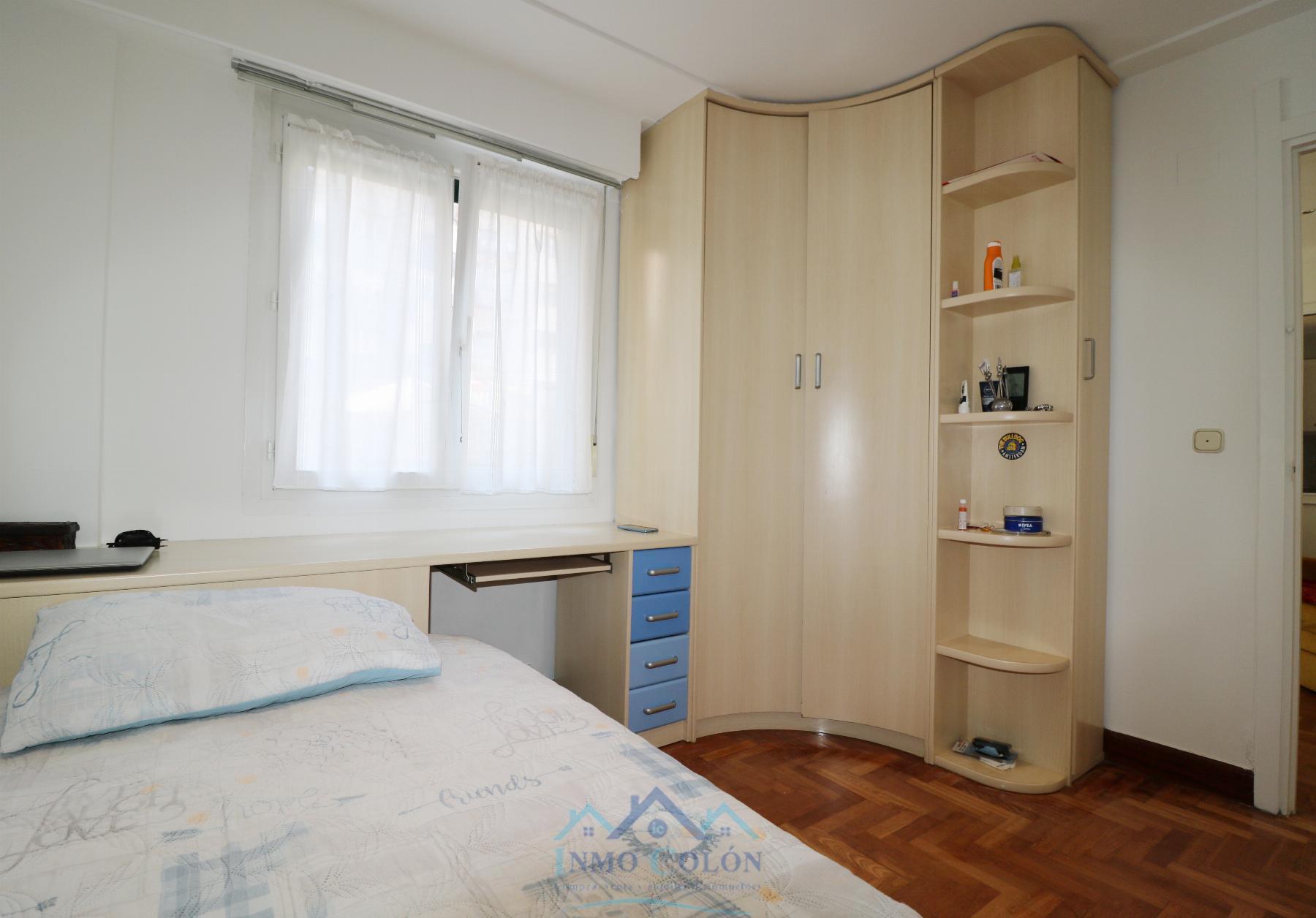 For sale of flat in Irun