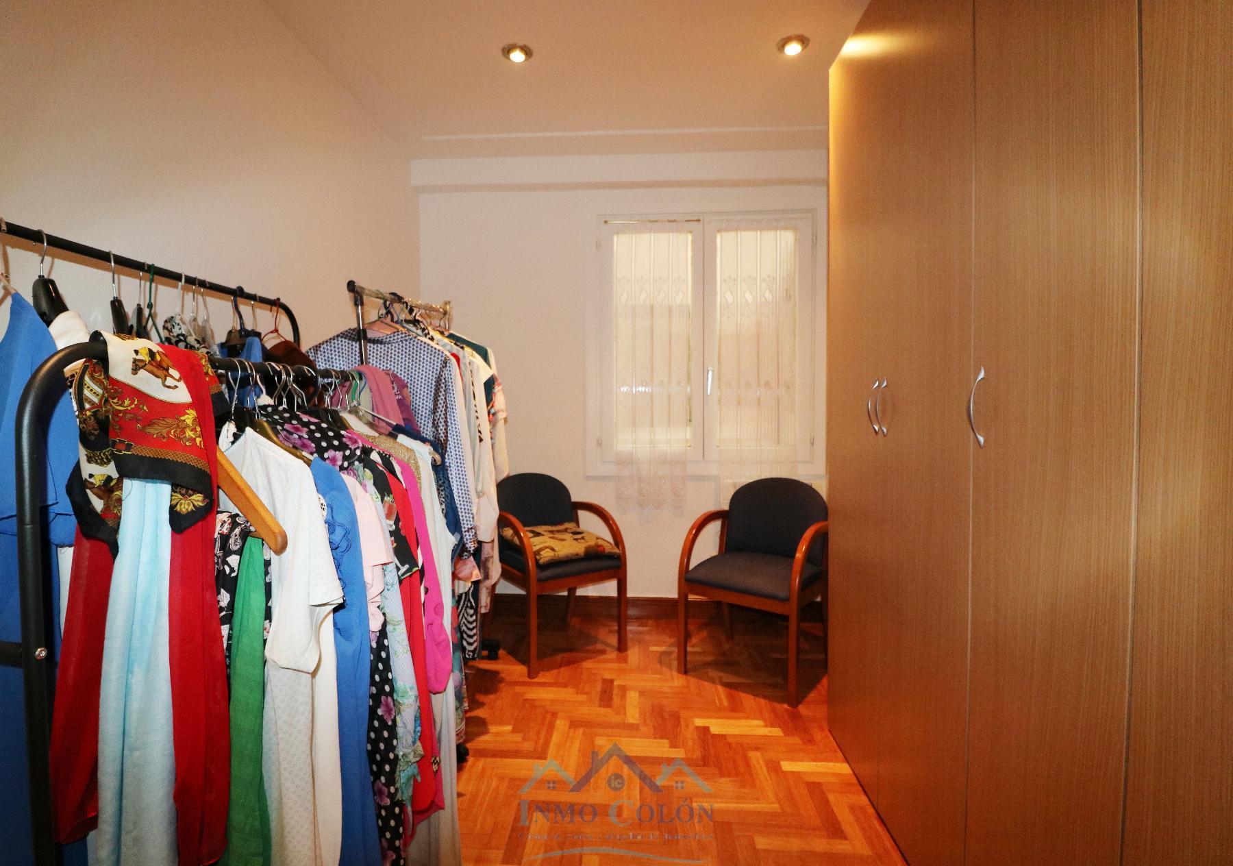 For sale of flat in Irun