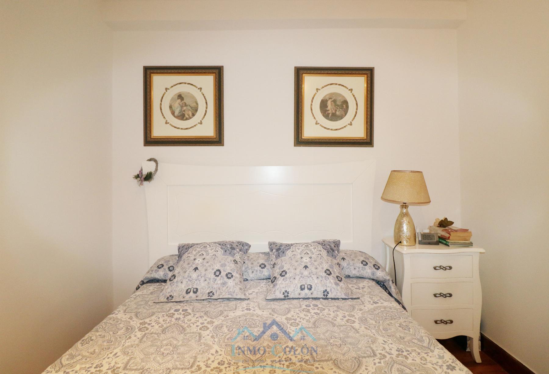 For sale of flat in Irun