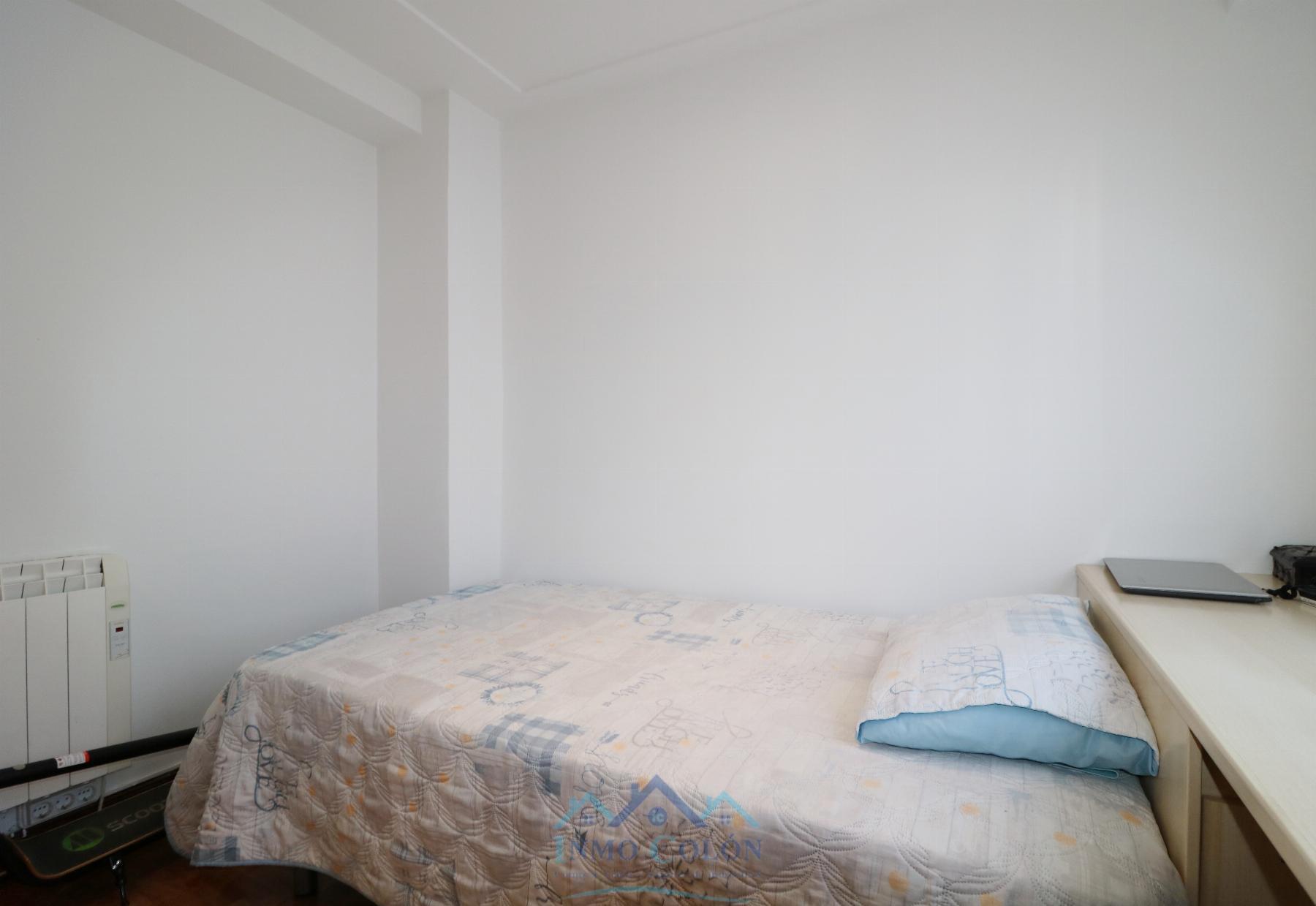 For sale of flat in Irun