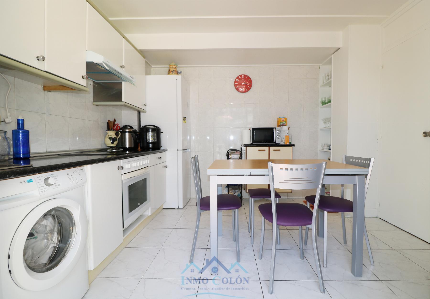 For sale of flat in Irun