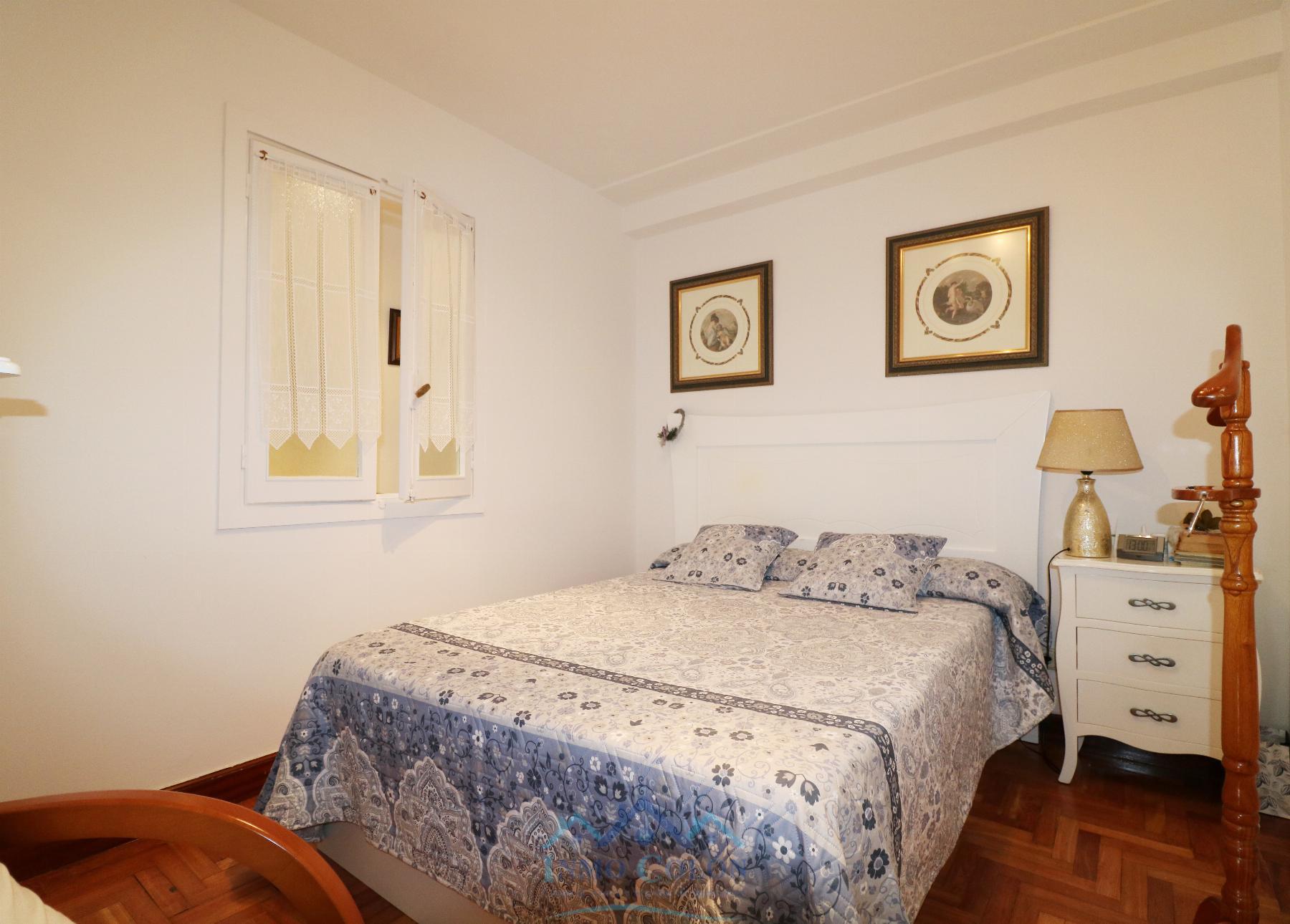 For sale of flat in Irun