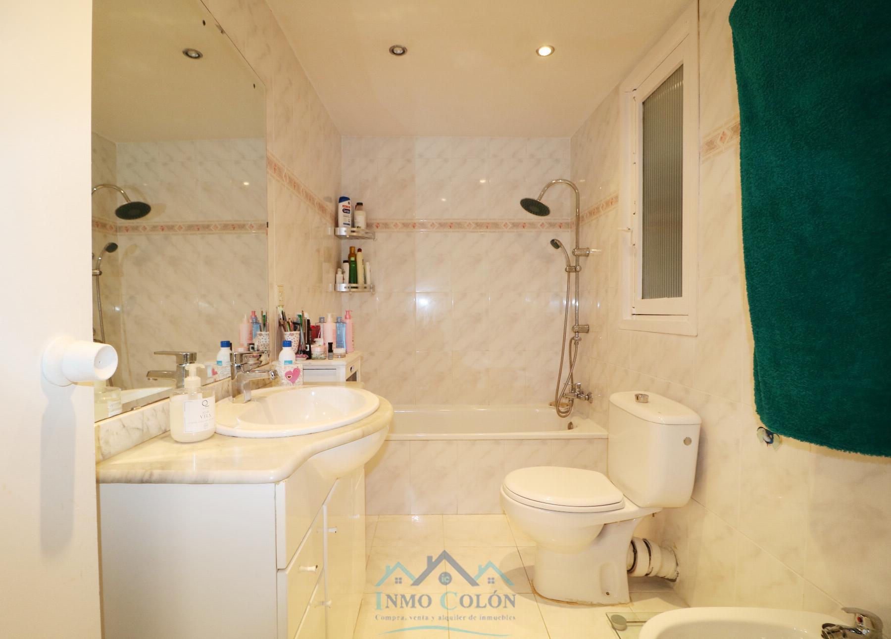 For sale of flat in Irun