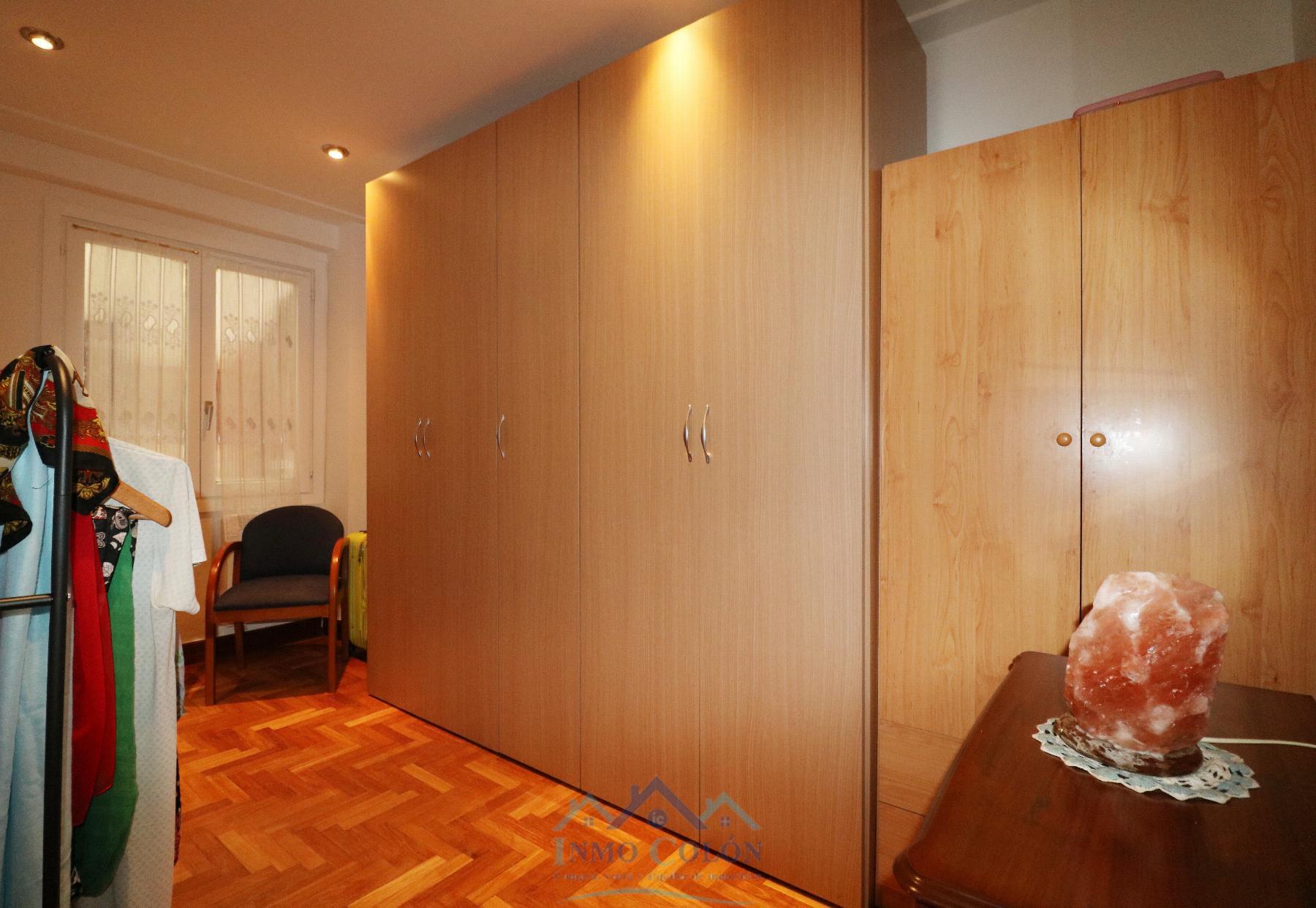 For sale of flat in Irun