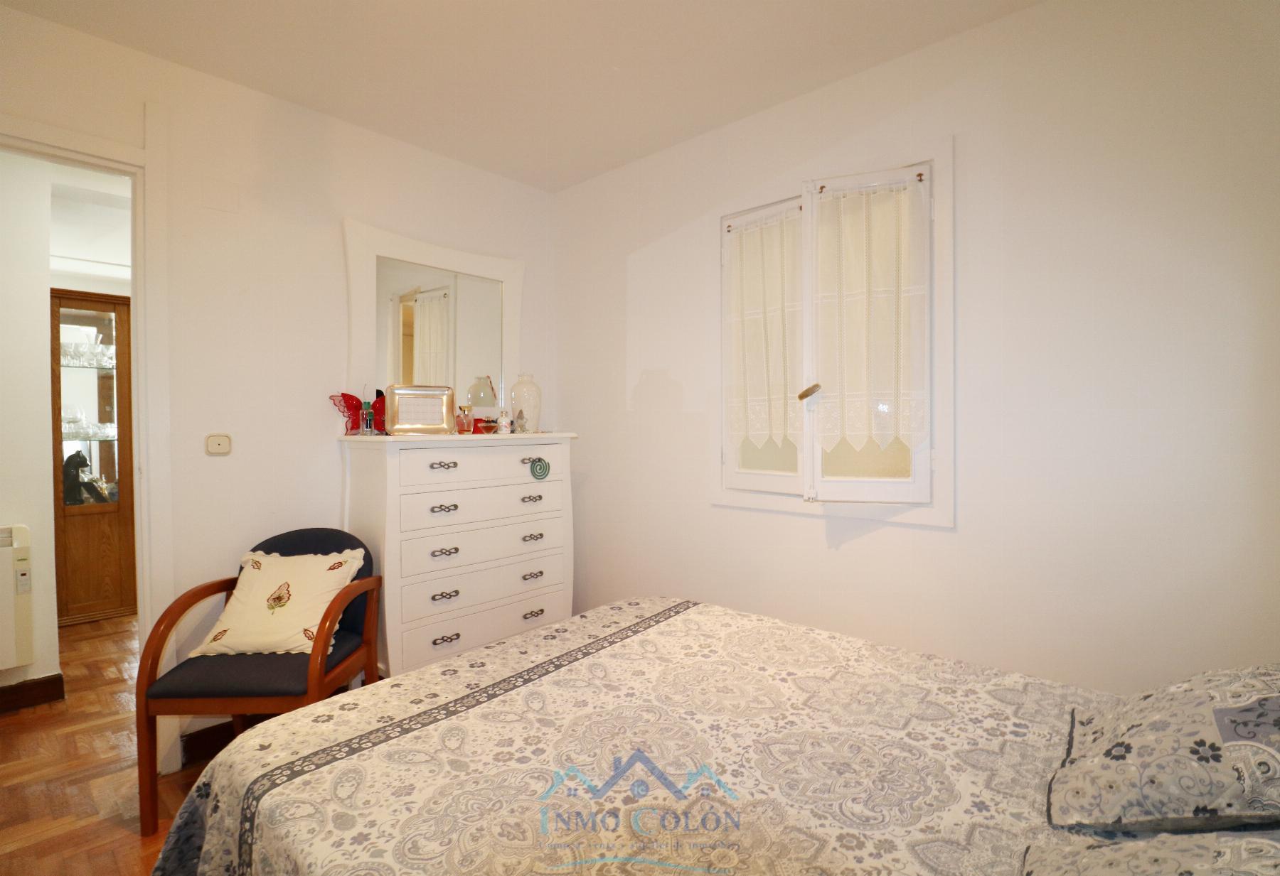 For sale of flat in Irun