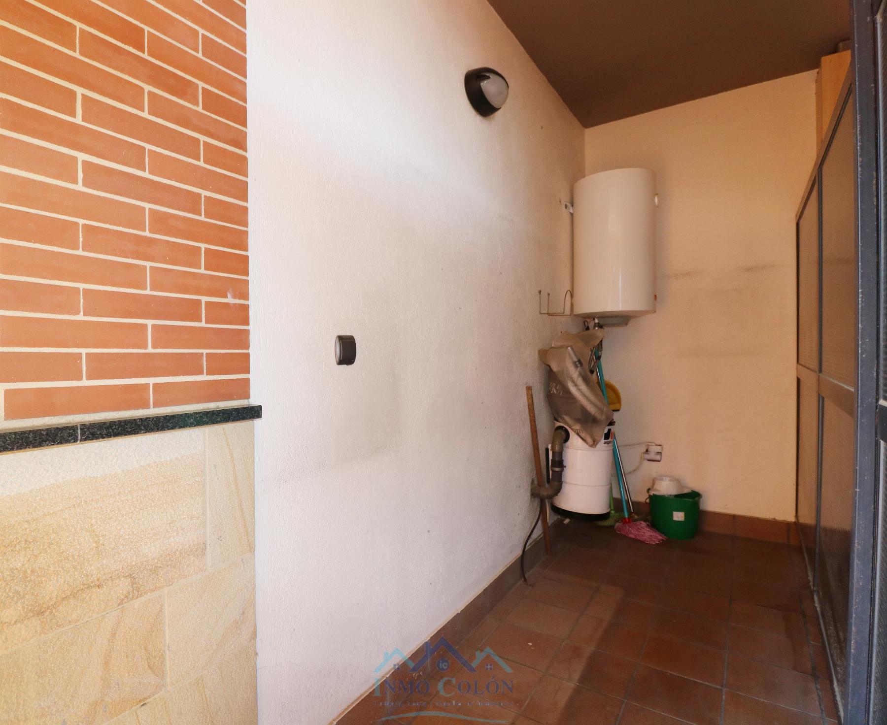 For sale of flat in Irun