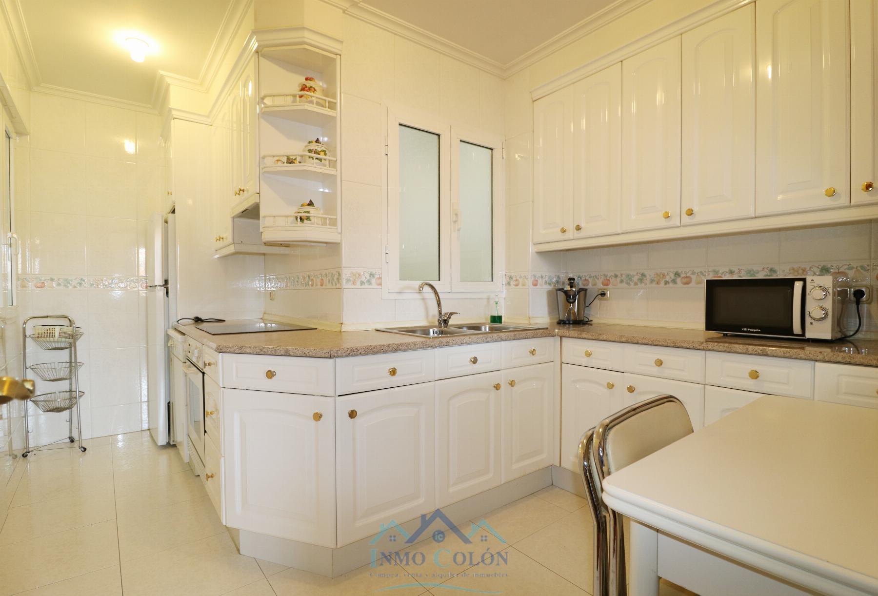 For sale of flat in Irun