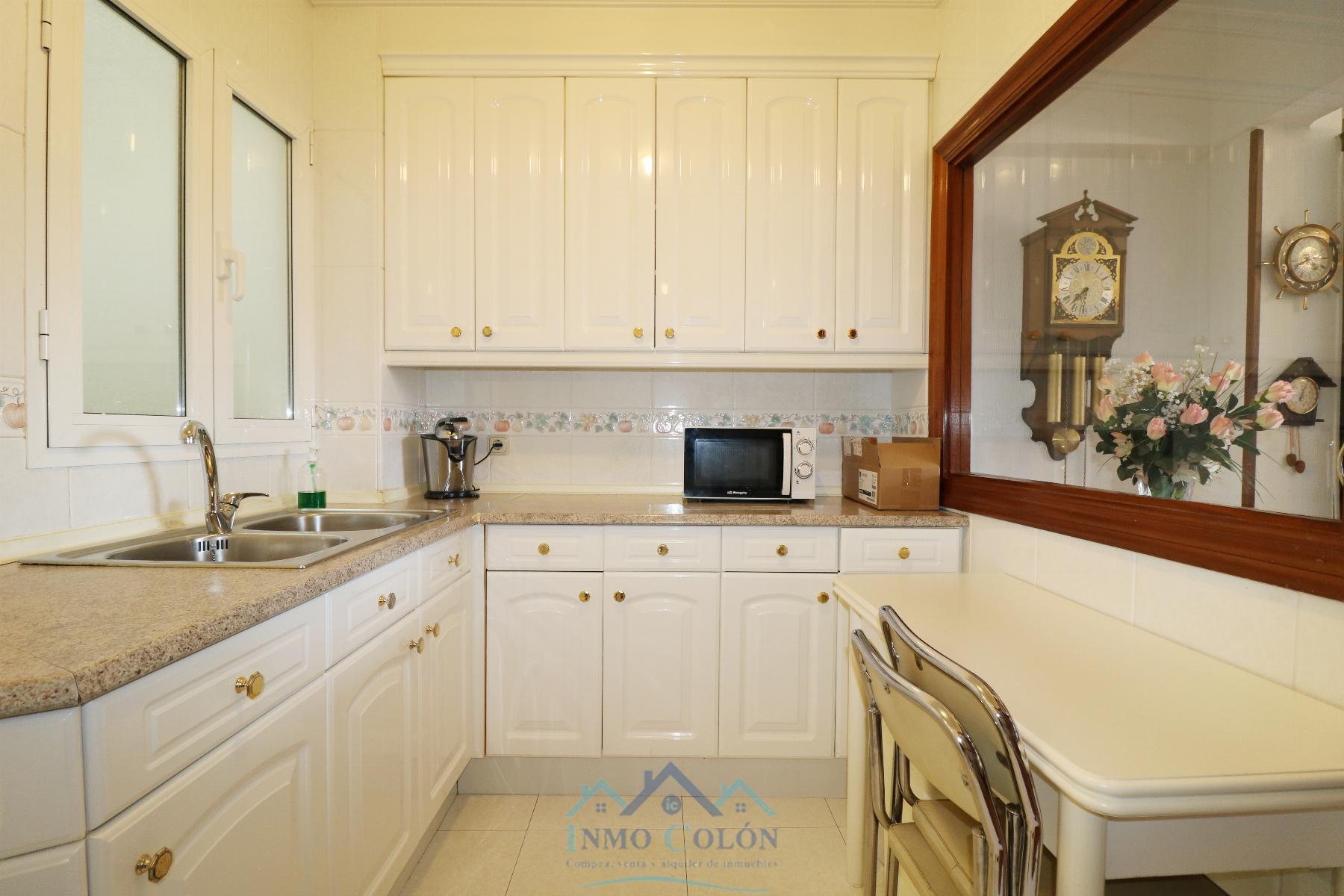 For sale of flat in Irun