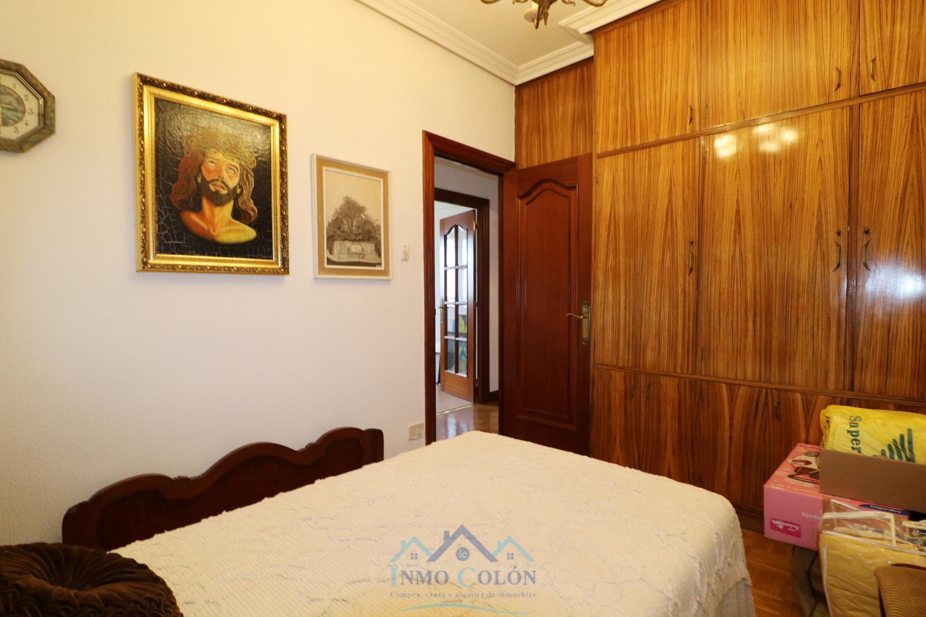 For sale of flat in Irun