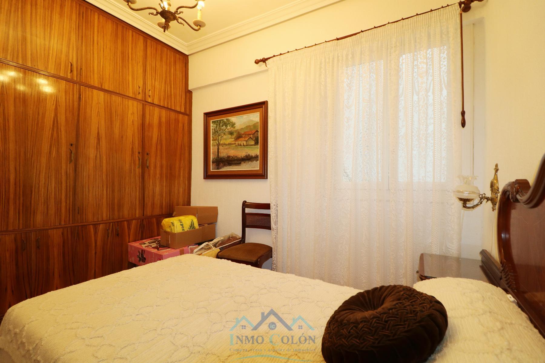 For sale of flat in Irun