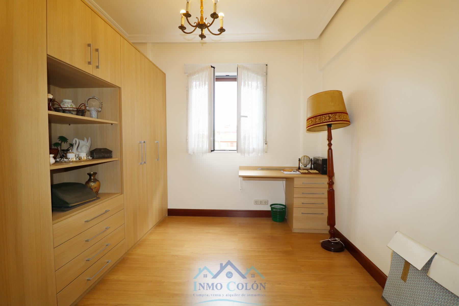 For sale of flat in Irun
