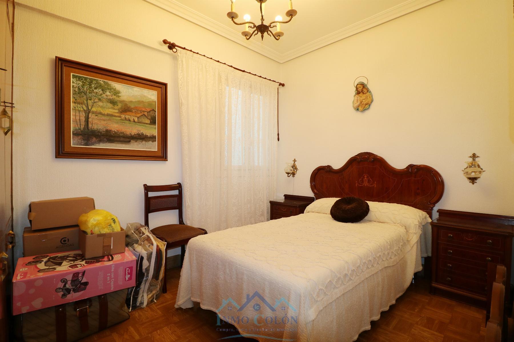 For sale of flat in Irun