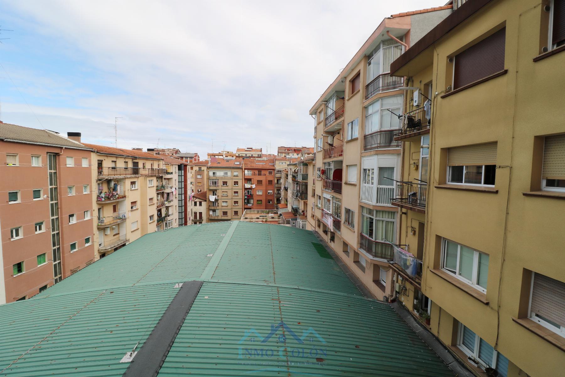 For sale of flat in Irun