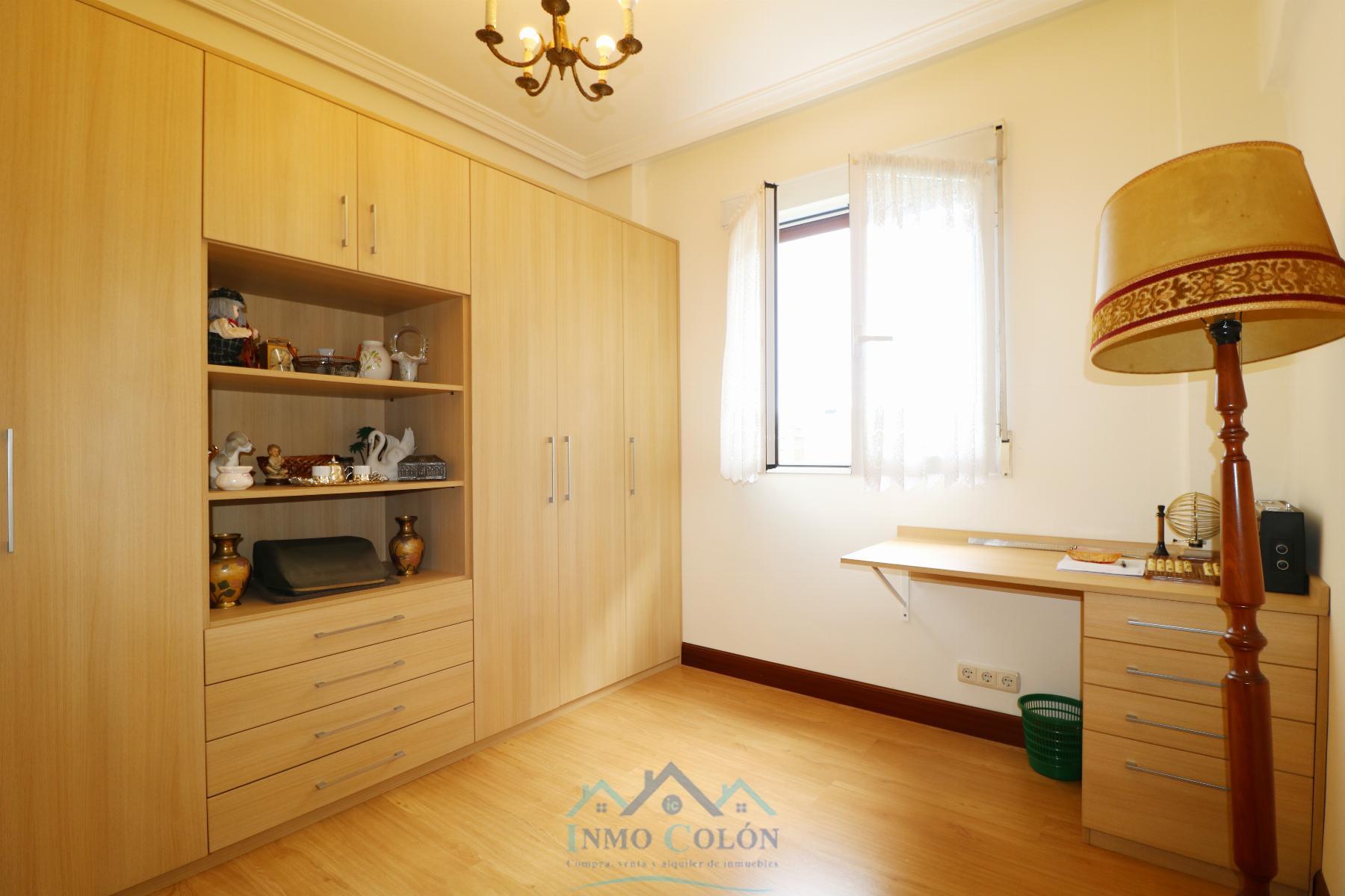 For sale of flat in Irun