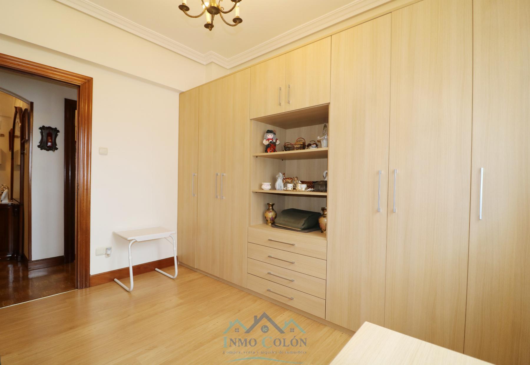For sale of flat in Irun