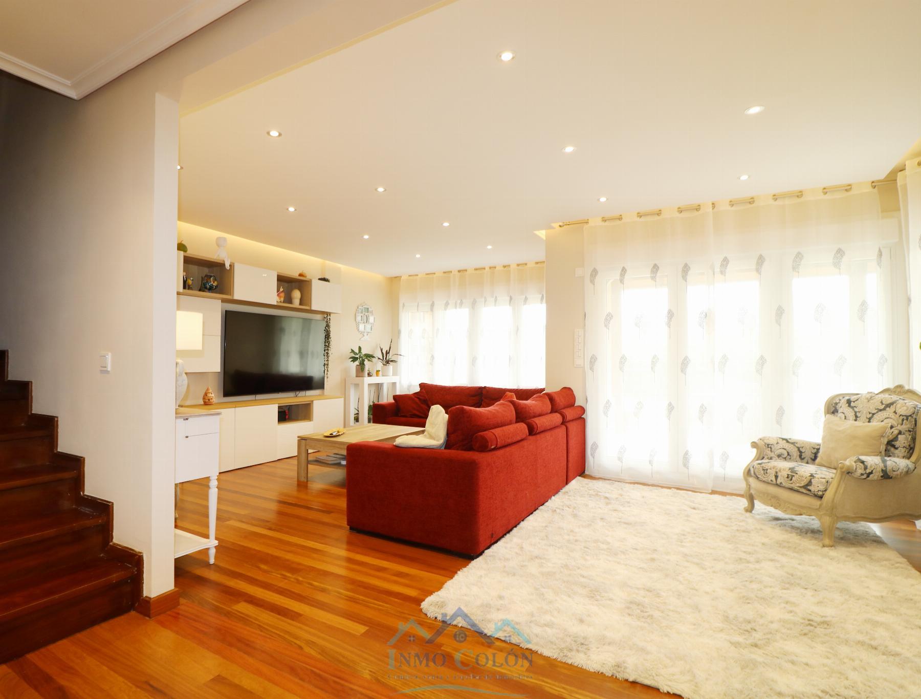 For sale of house in Irun