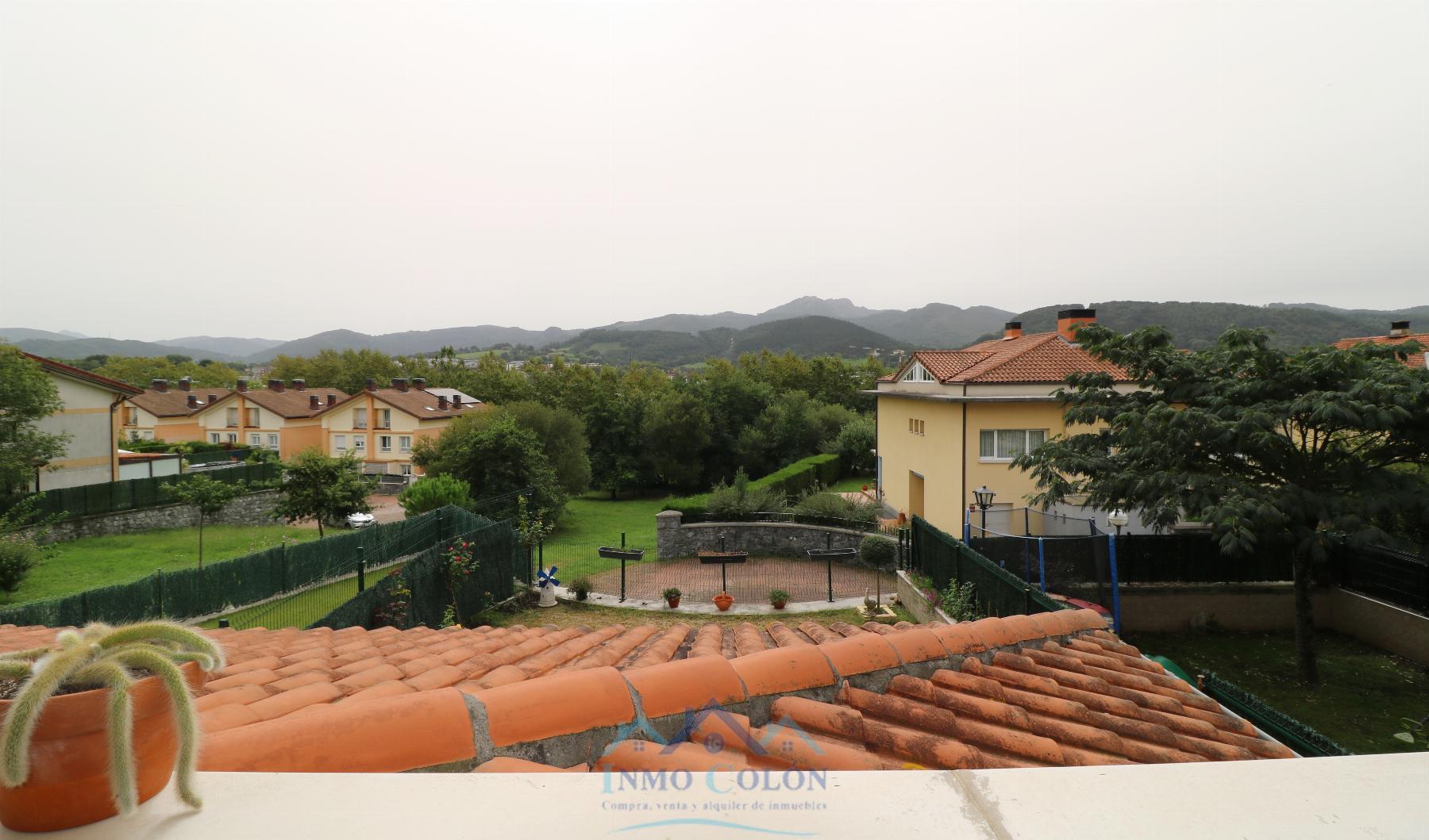 For sale of house in Irun