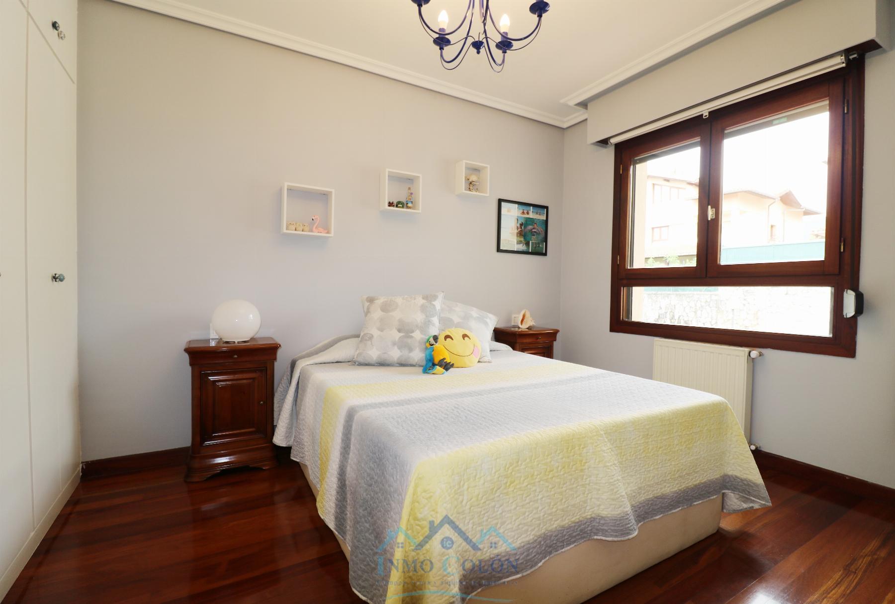 For sale of house in Irun
