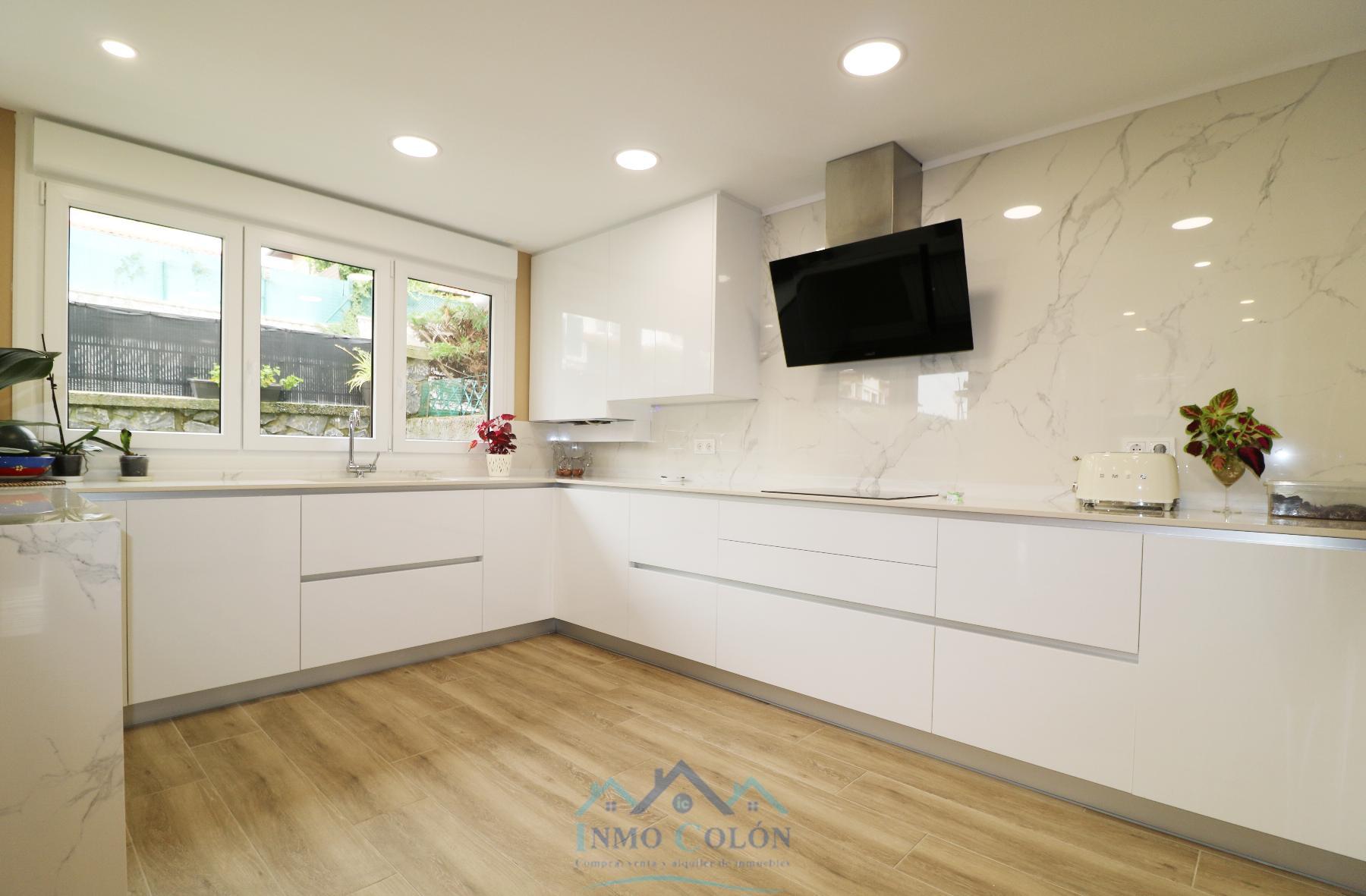 For sale of house in Irun