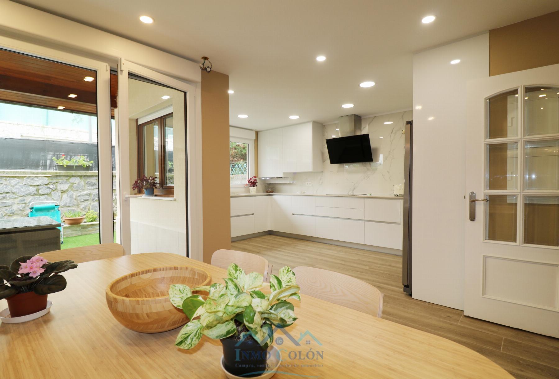 For sale of house in Irun