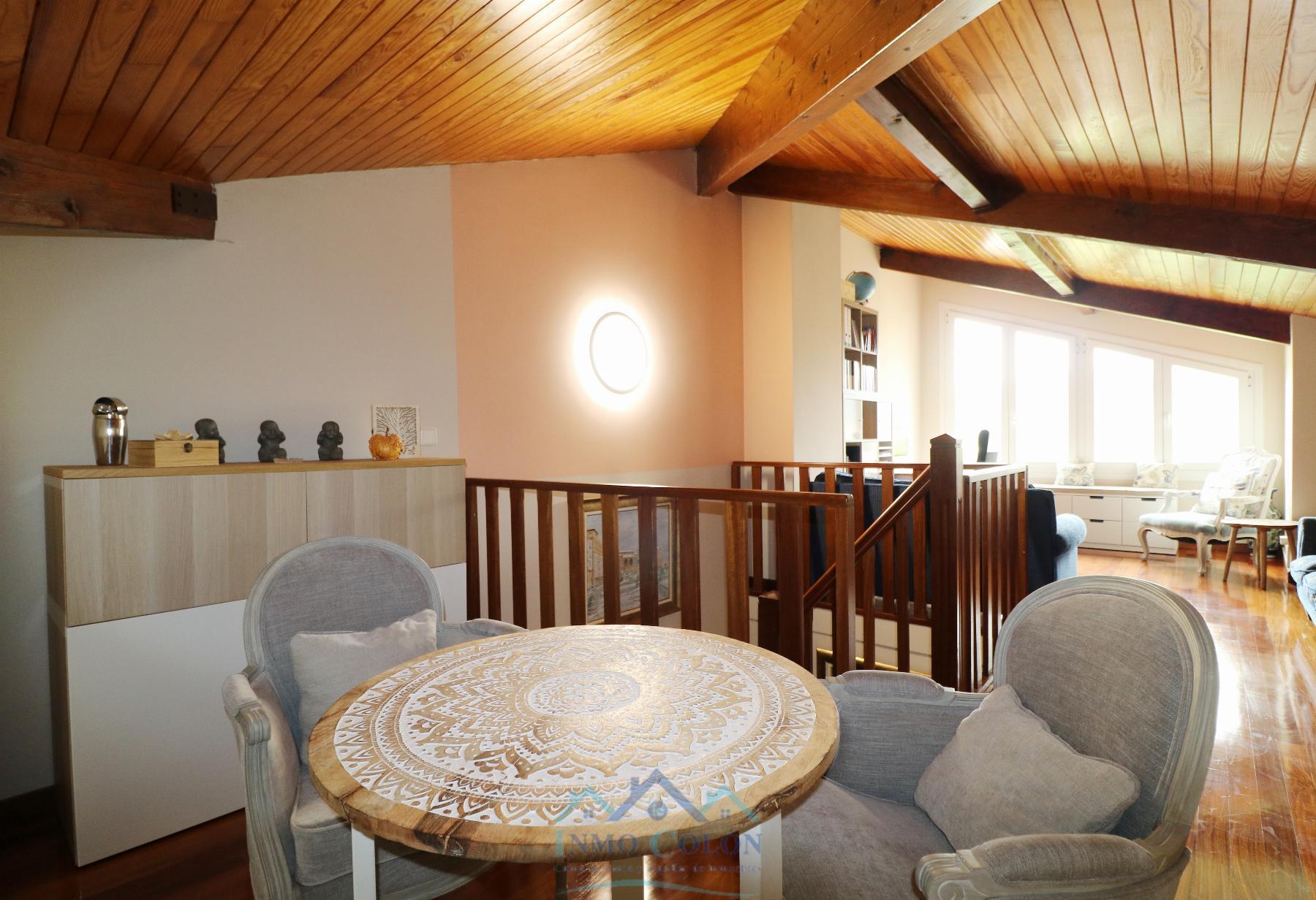 For sale of house in Irun