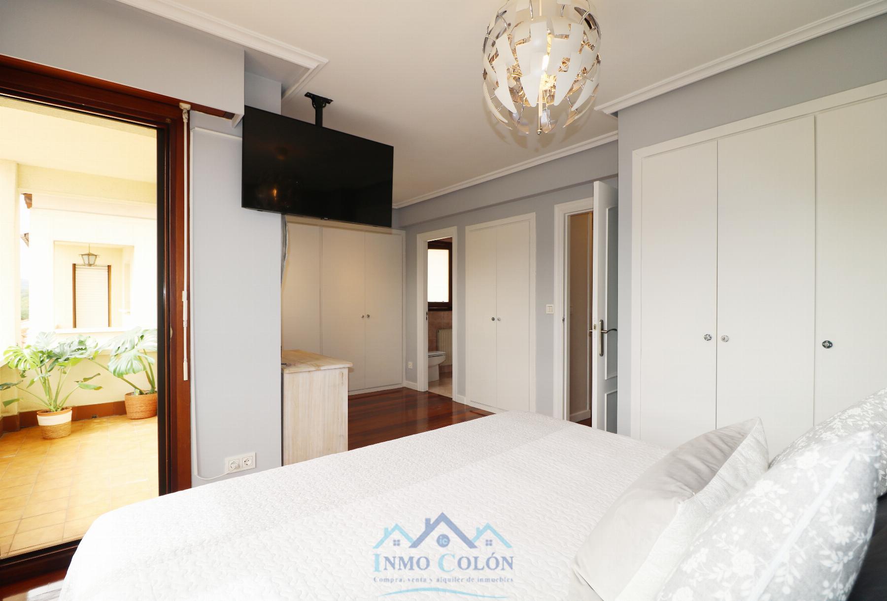 For sale of house in Irun