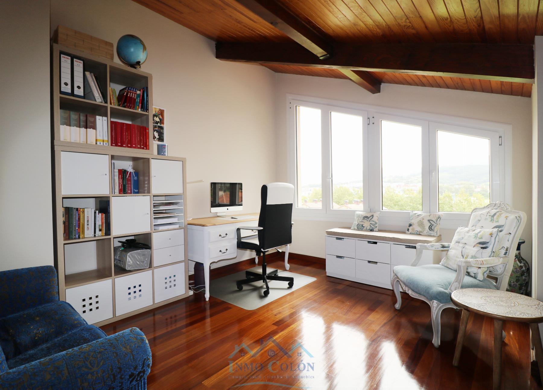 For sale of house in Irun