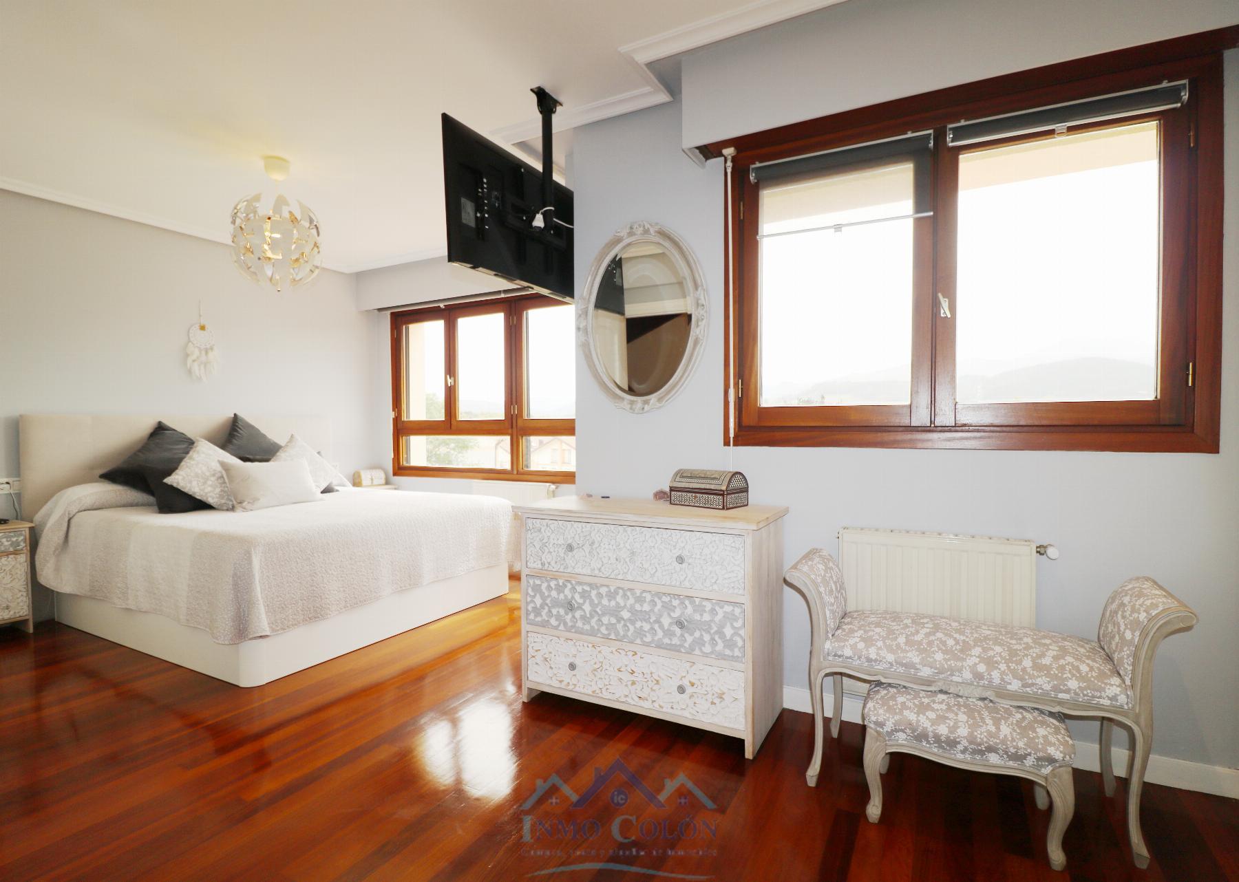 For sale of house in Irun