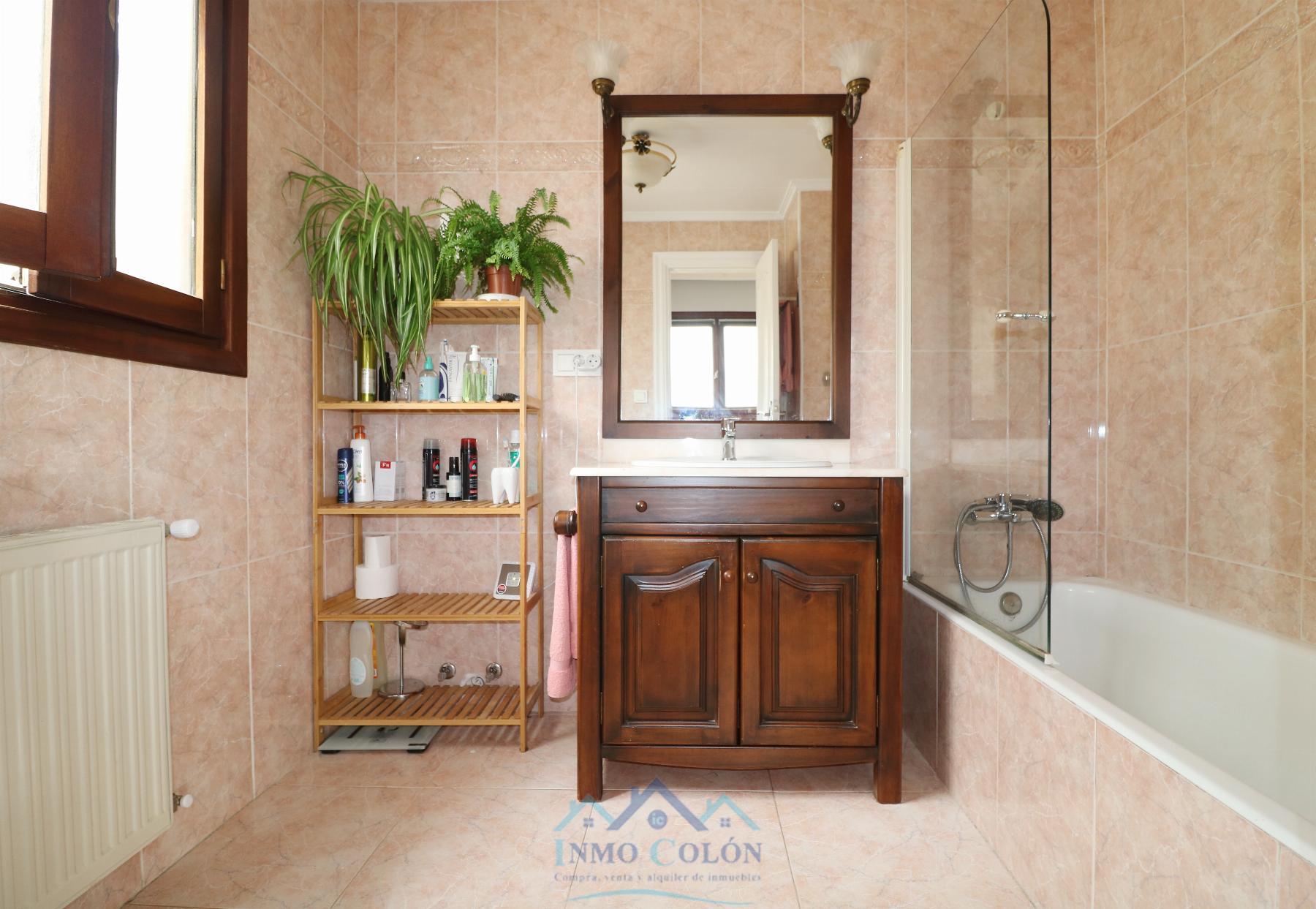 For sale of house in Irun
