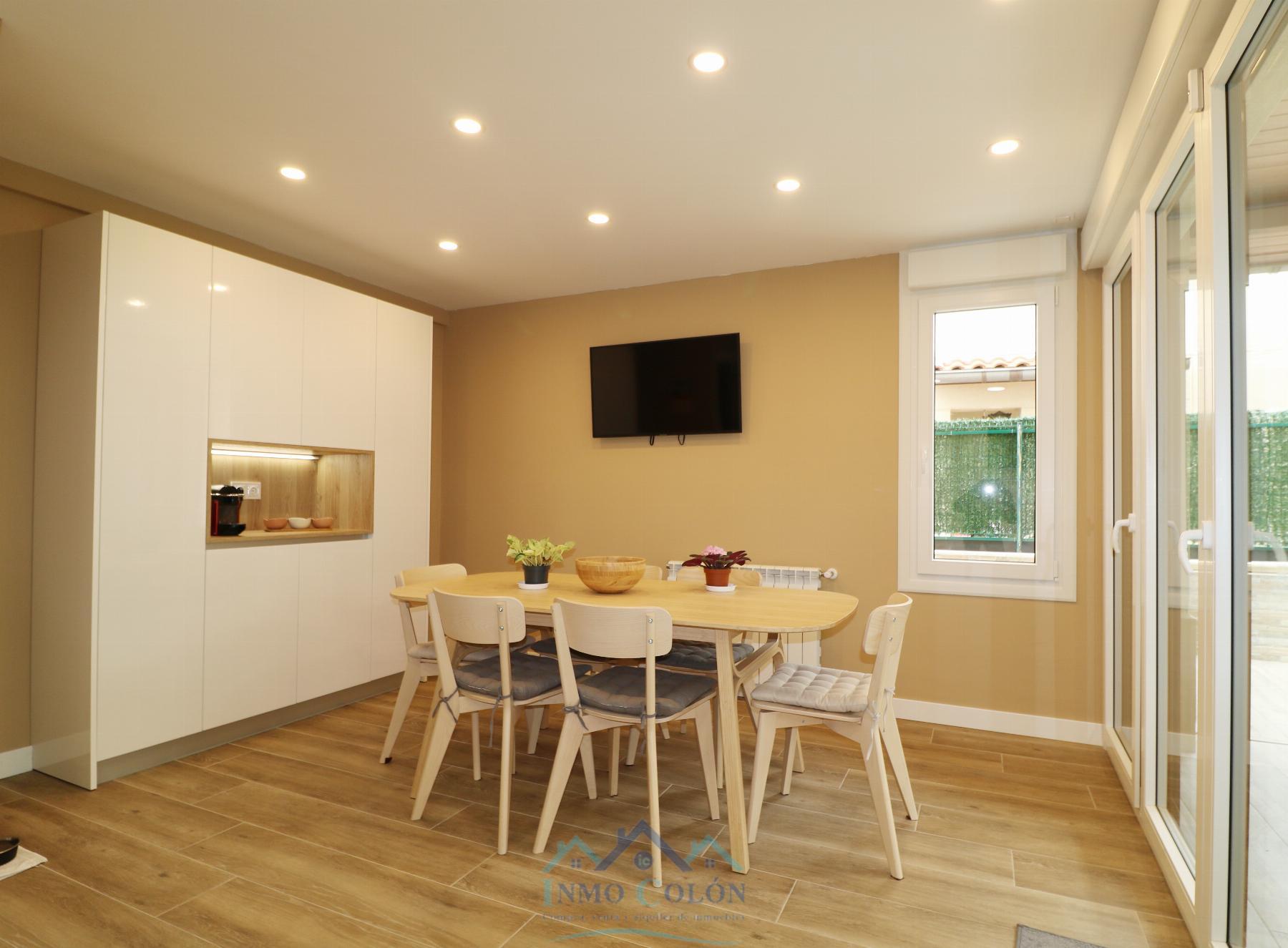 For sale of house in Irun