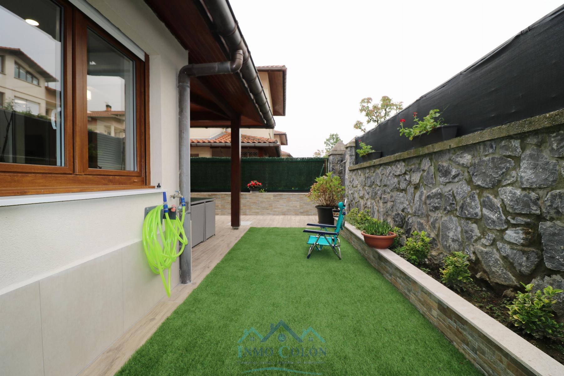 For sale of house in Irun